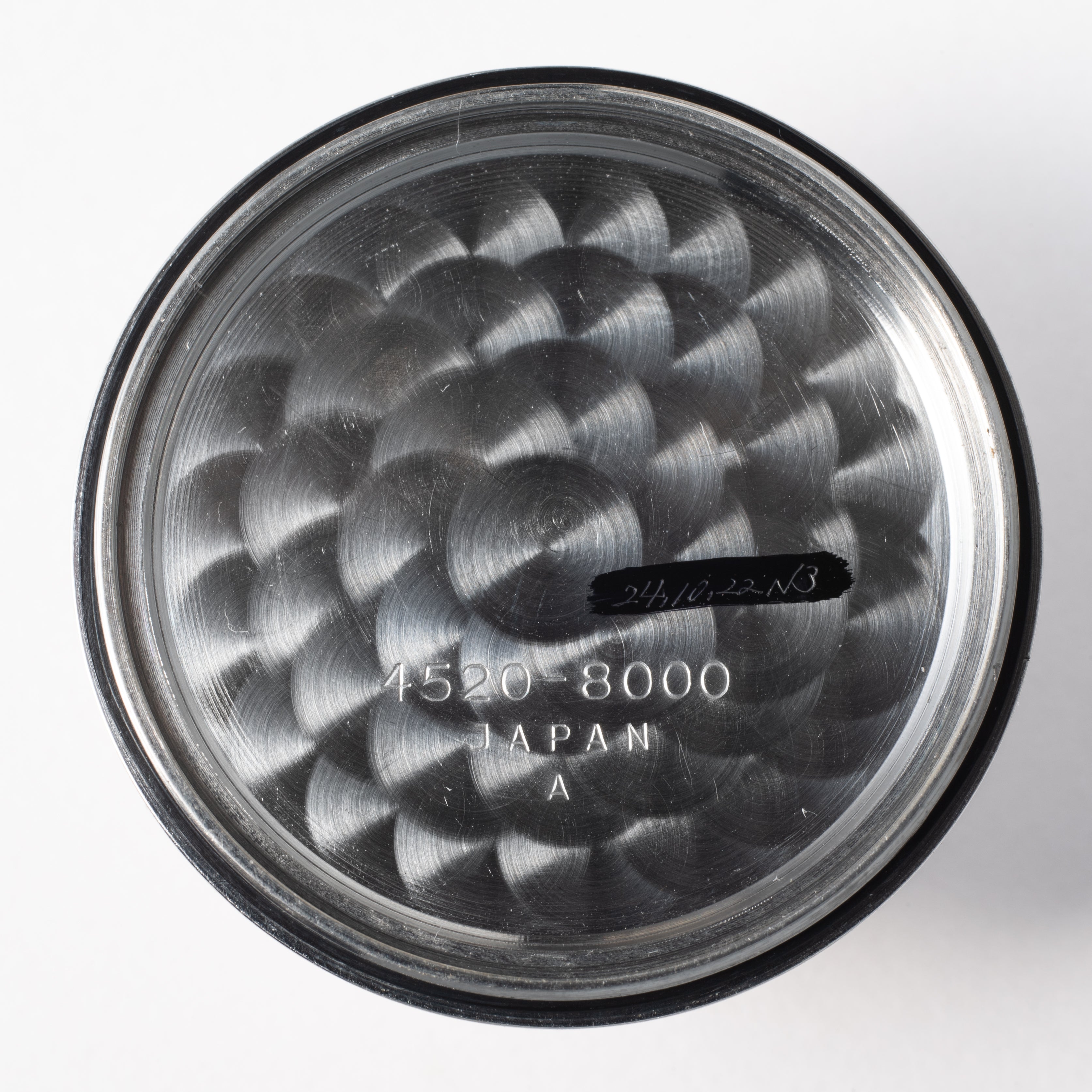 グランドセイコー ハイビート 36000 1968年製 Ref.4520-8000 45GS