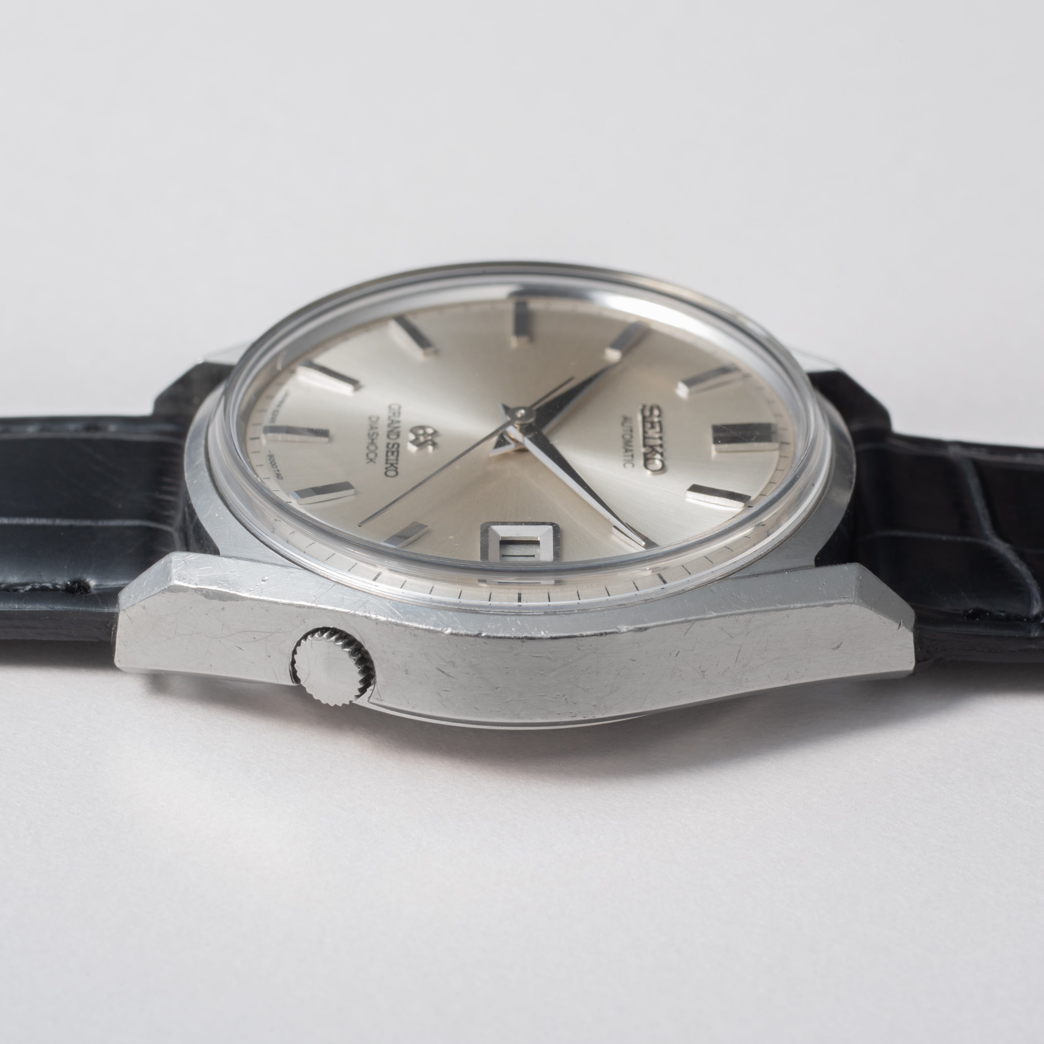 グランドセイコー 1967年製 Ref.6245-9001 自動巻き 62GS