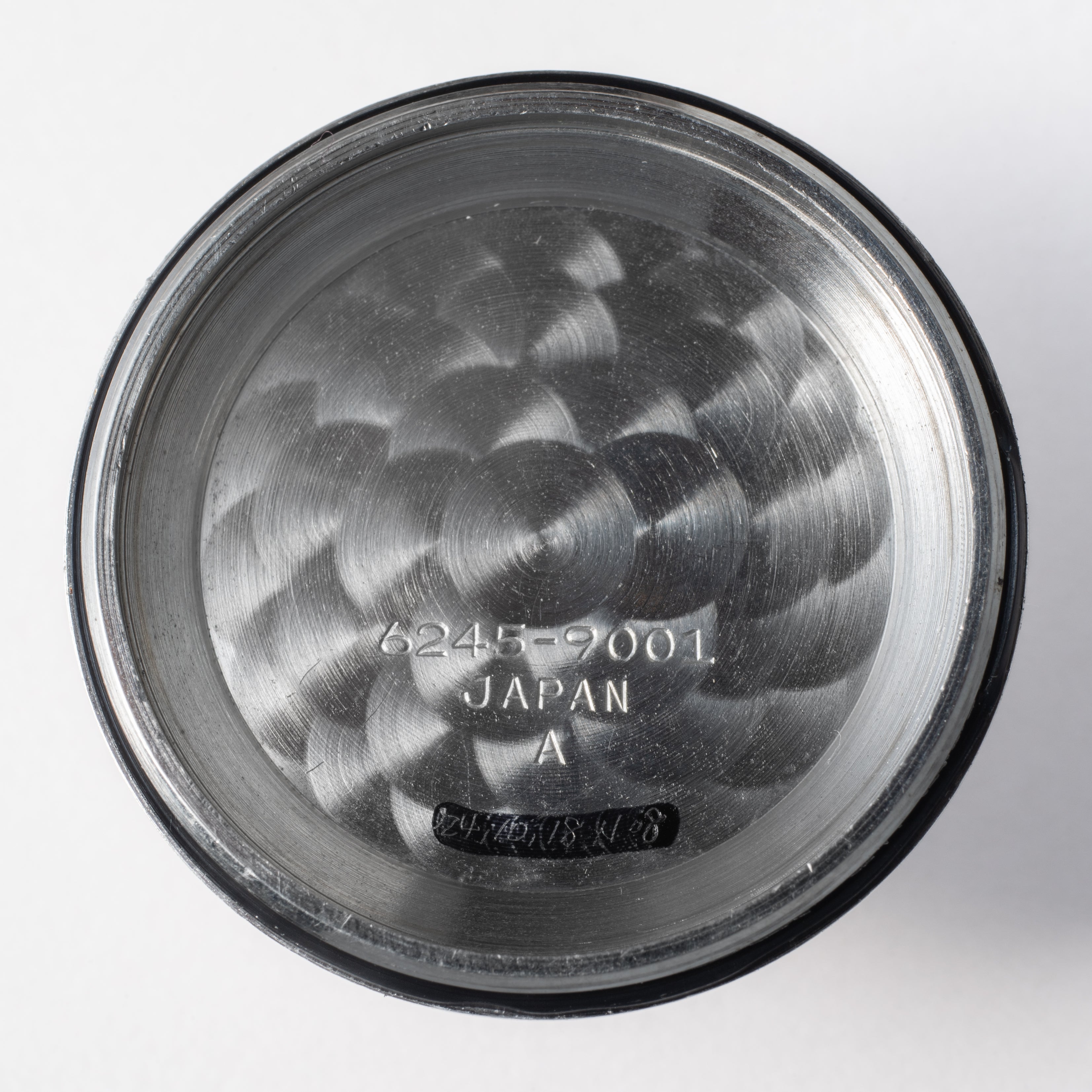 グランドセイコー 1967年製 Ref.6245-9001 自動巻き 62GS