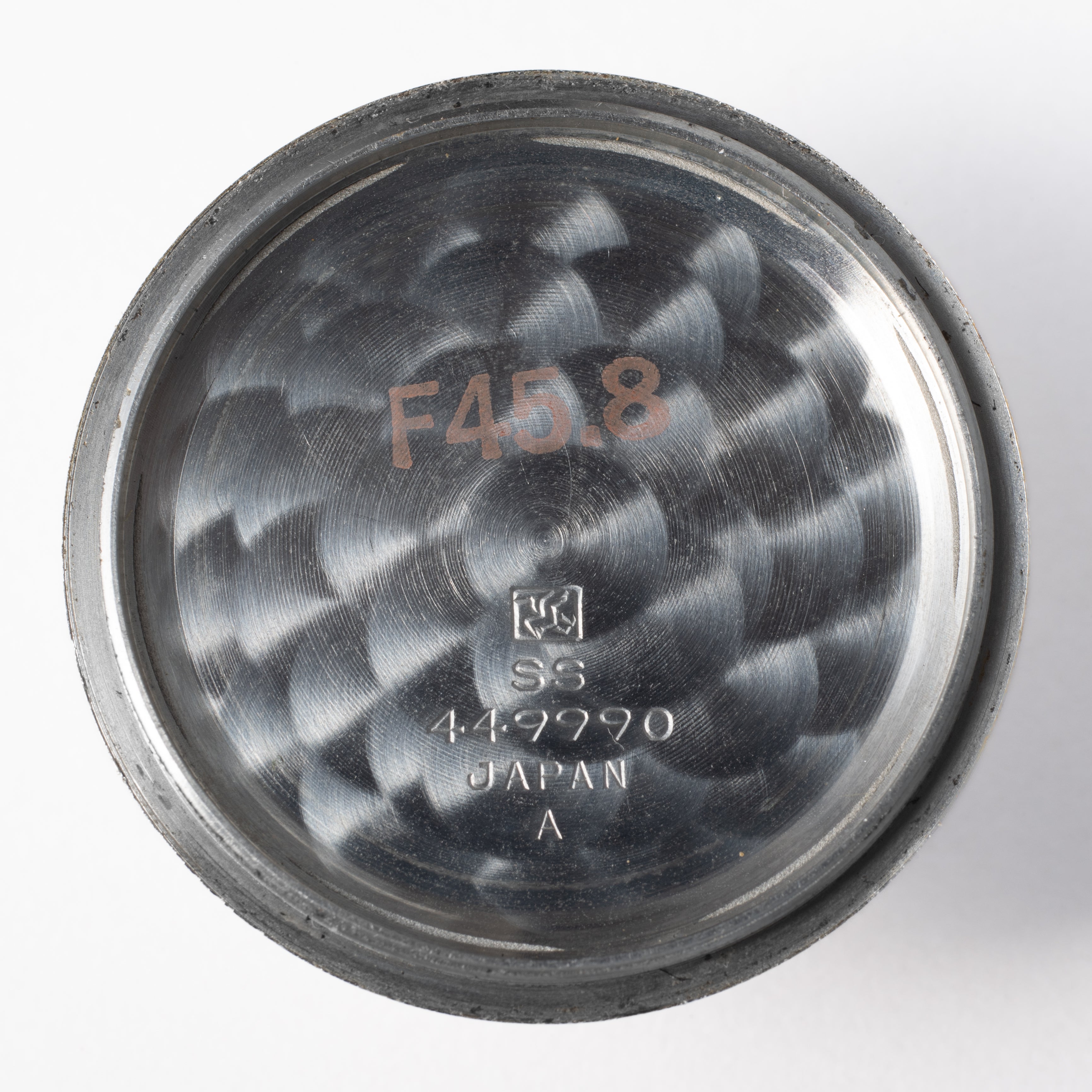 キングセイコー 1965年製 Ref.44999 44KS 手巻き 前期型 楯メダリオン