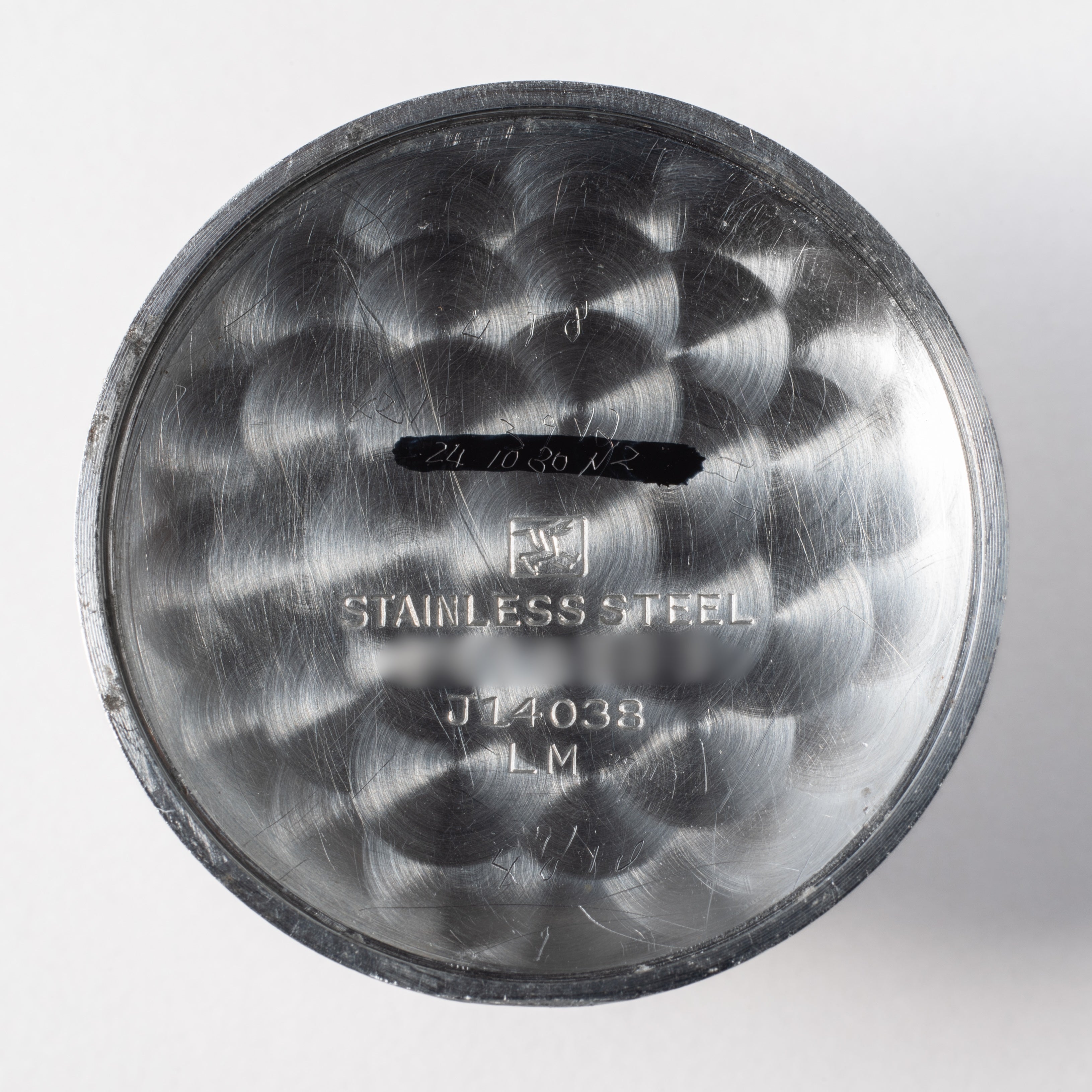 セイコー ロードマーベル 1960年製 Ref.J14038 手巻き 彫文字盤 SDダイヤル