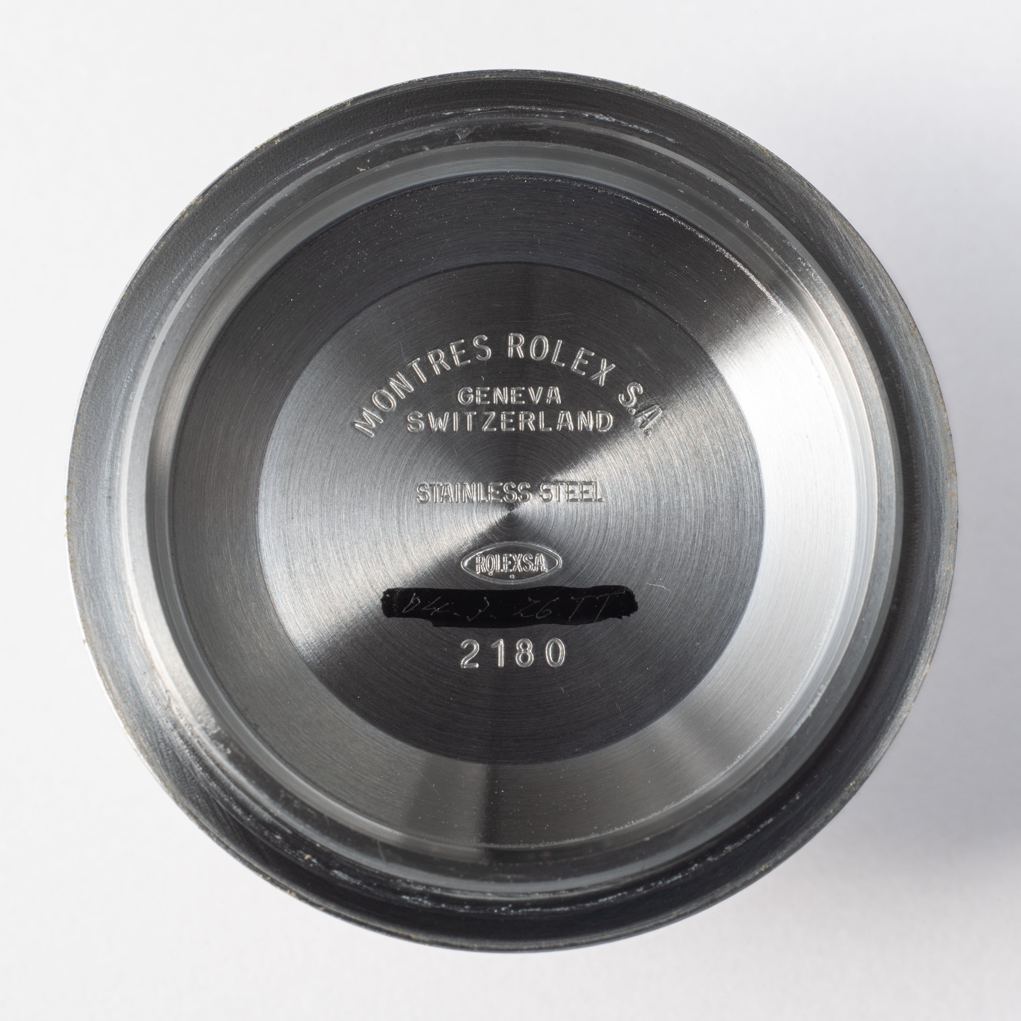 ロレックス GMTマスターⅡ 2001年製 Ref.16710 コークベゼル