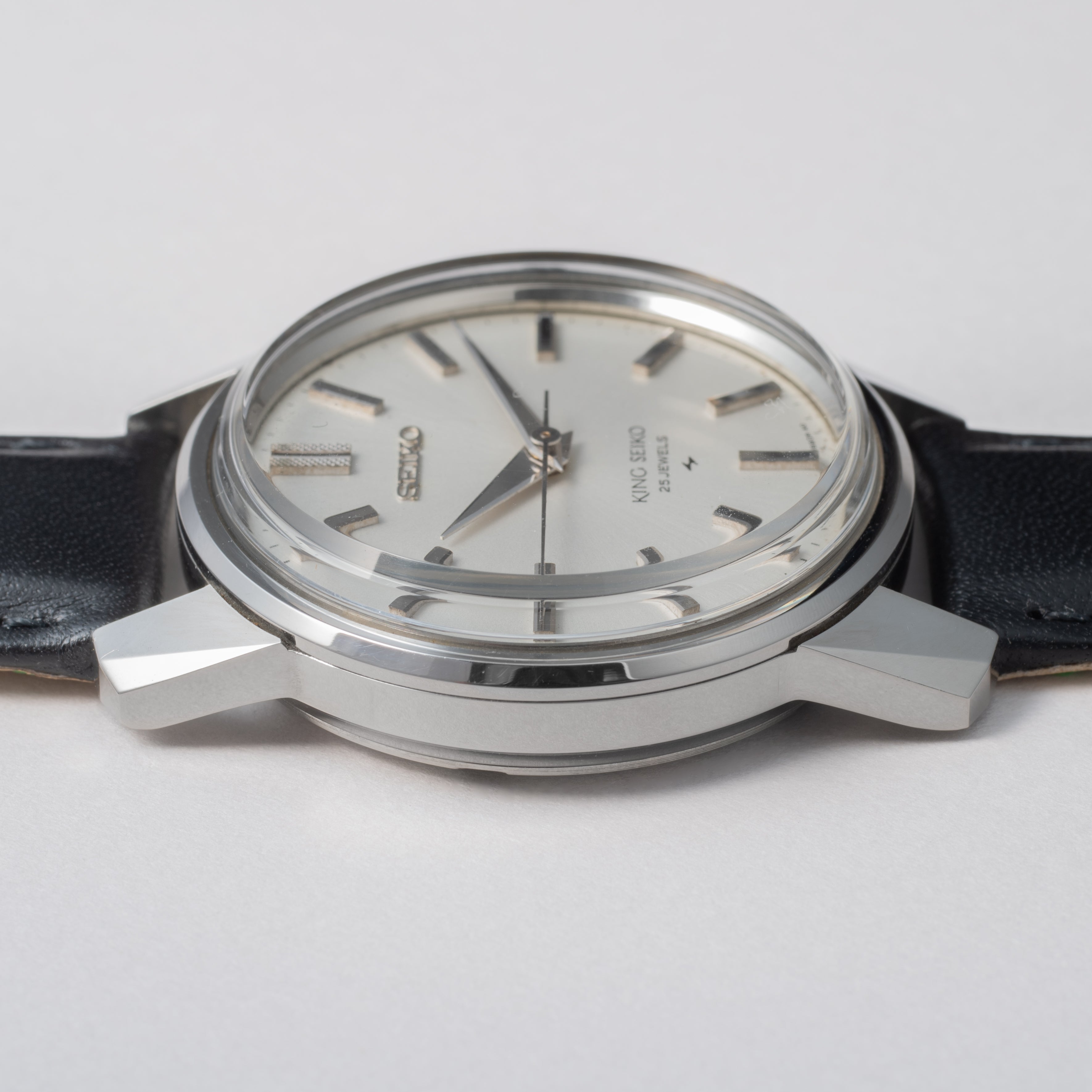 キングセイコー 1968年製 Ref.44-9990 44KS 2nd 後期 手巻き
