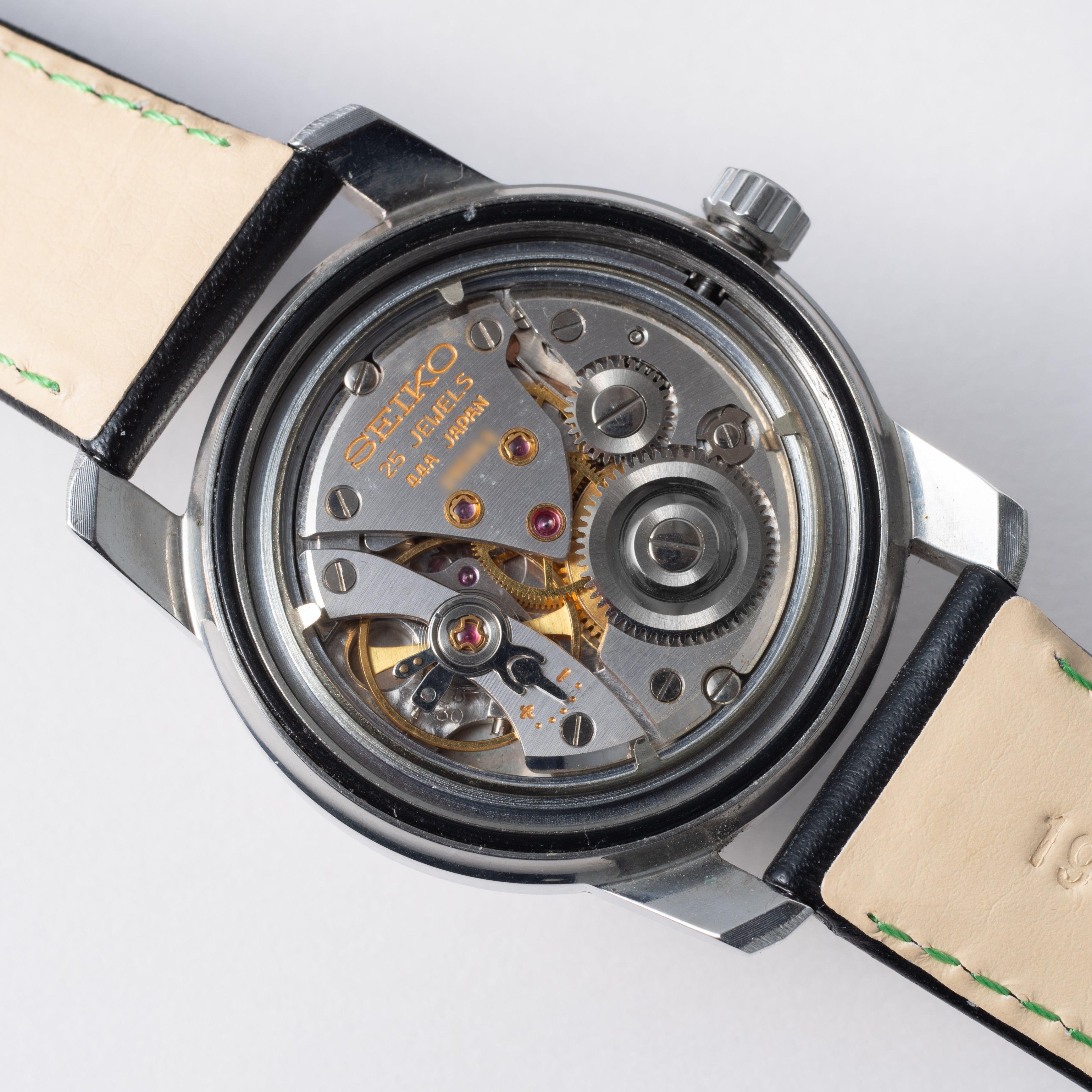 キングセイコー 1968年製 Ref.44-9990 44KS 2nd 後期 手巻き