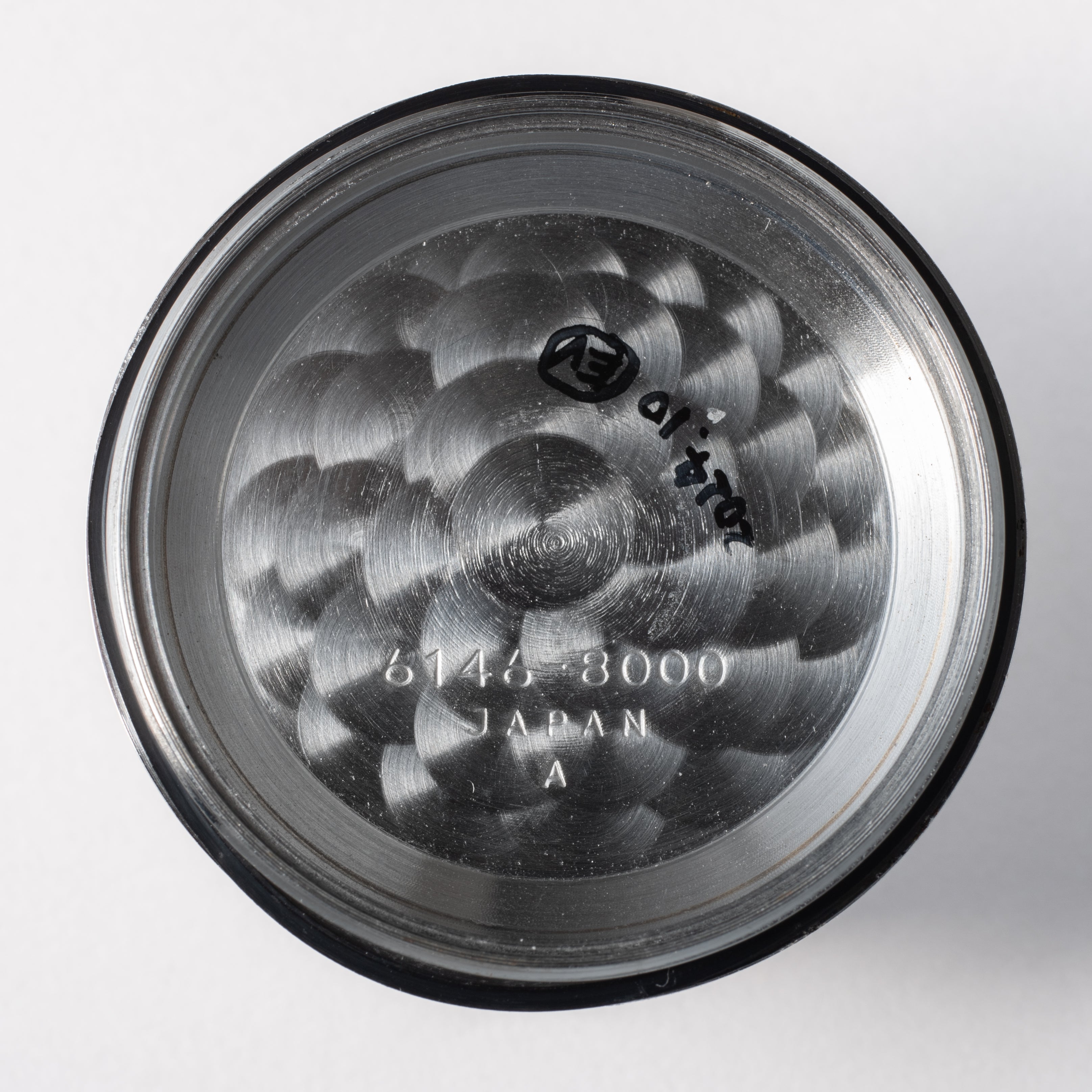 グランドセイコー ハイビート 36000 1969年製 Ref.6146-8000 61GS 自動巻き