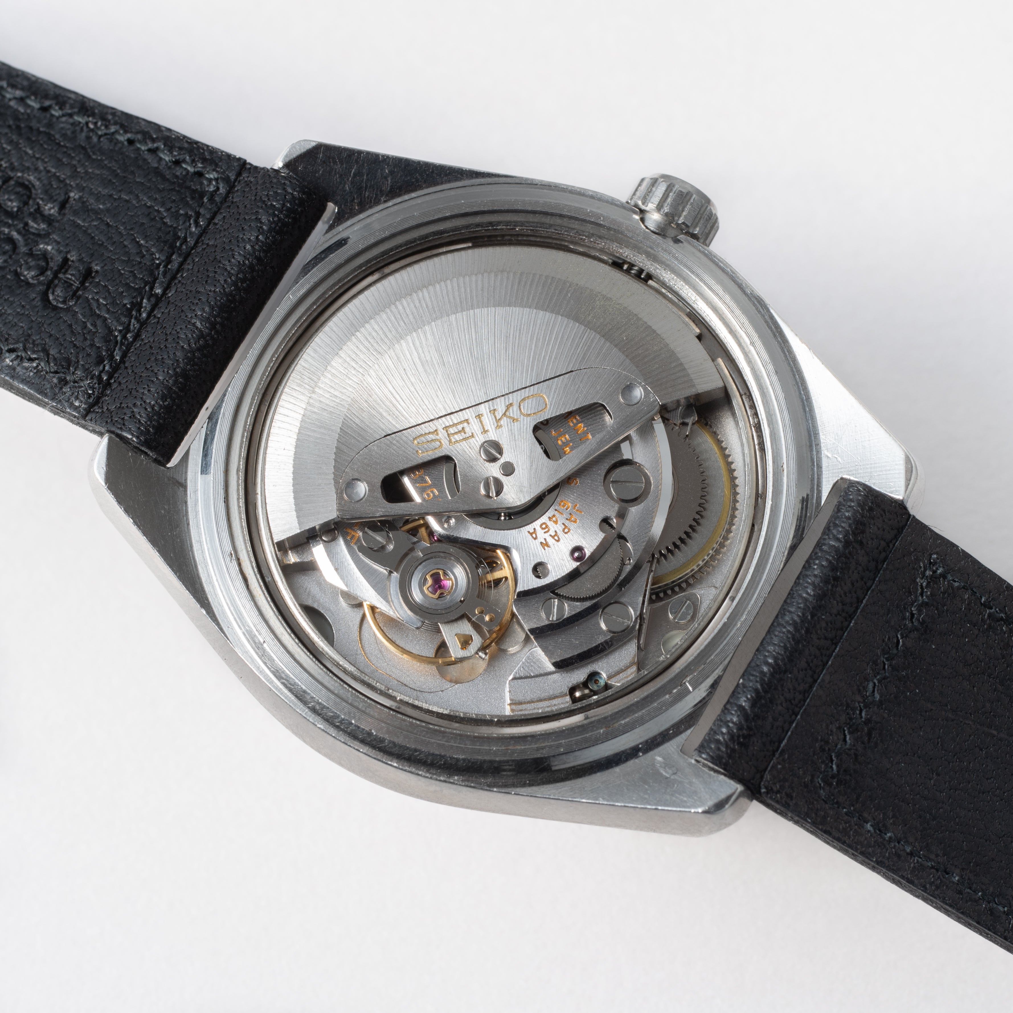 グランドセイコー ハイビート 36000 1969年製 Ref.6146-8000 61GS 自動巻き