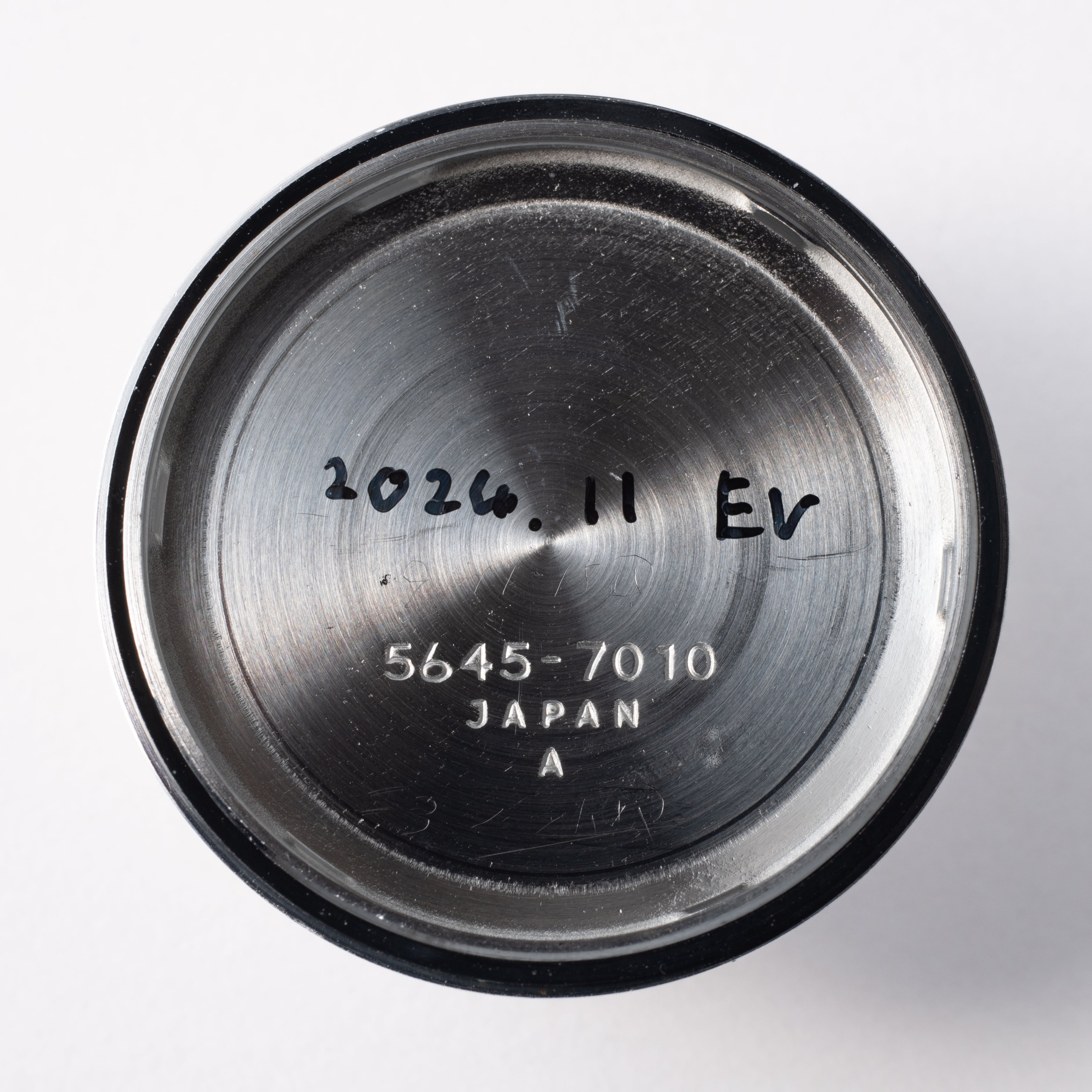 グランドセイコー 56GS 1972年製 セイコースタイルケース シルバーダイヤル