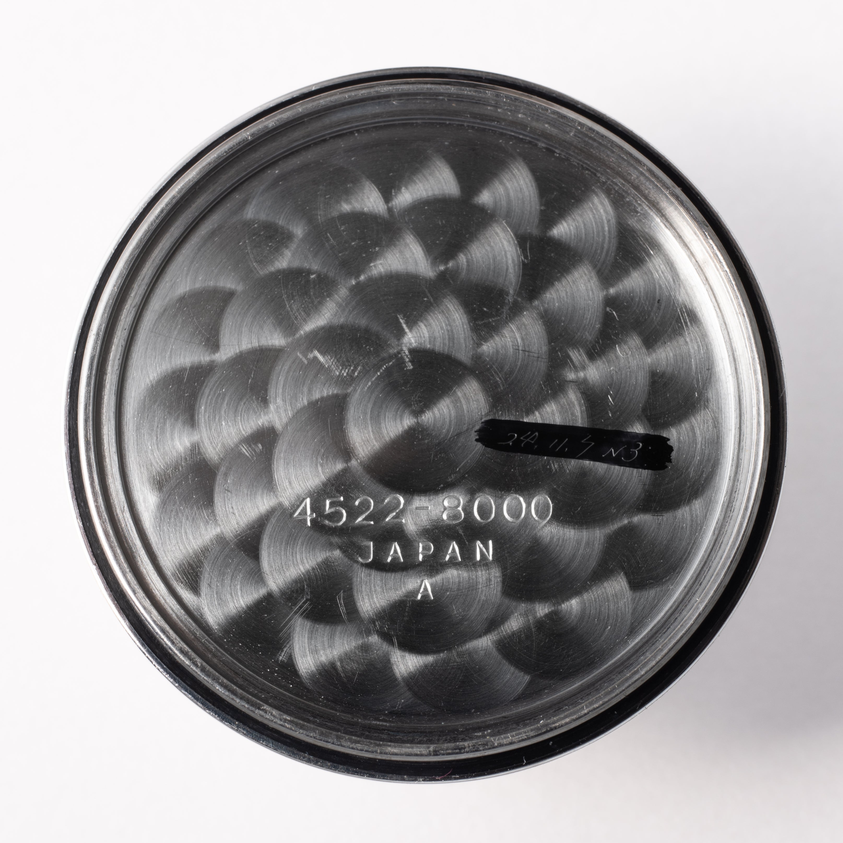 グランドセイコー 手巻き10振動 1968年製 Ref.4522-8000 CAPゴールド 45GS