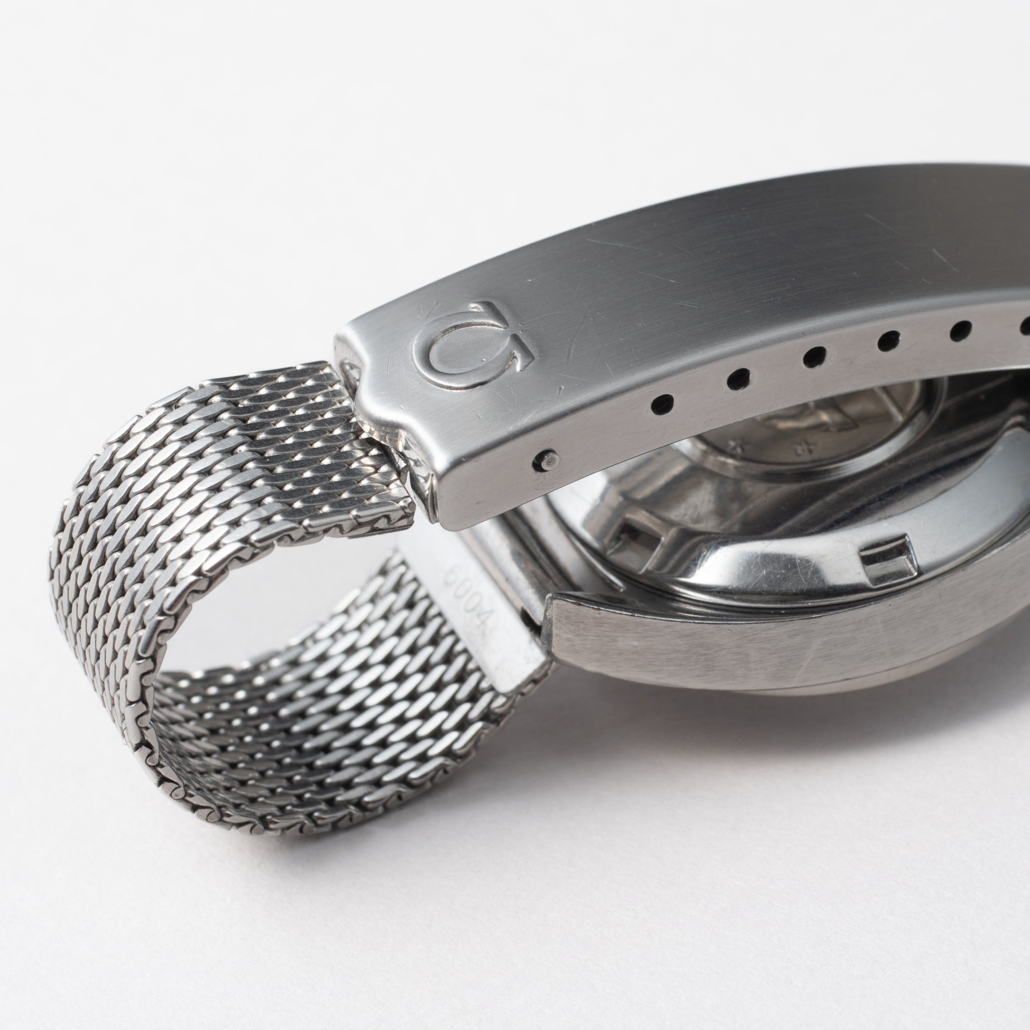 オメガ コンステレーション レディース 1969年製 Ref.567.001