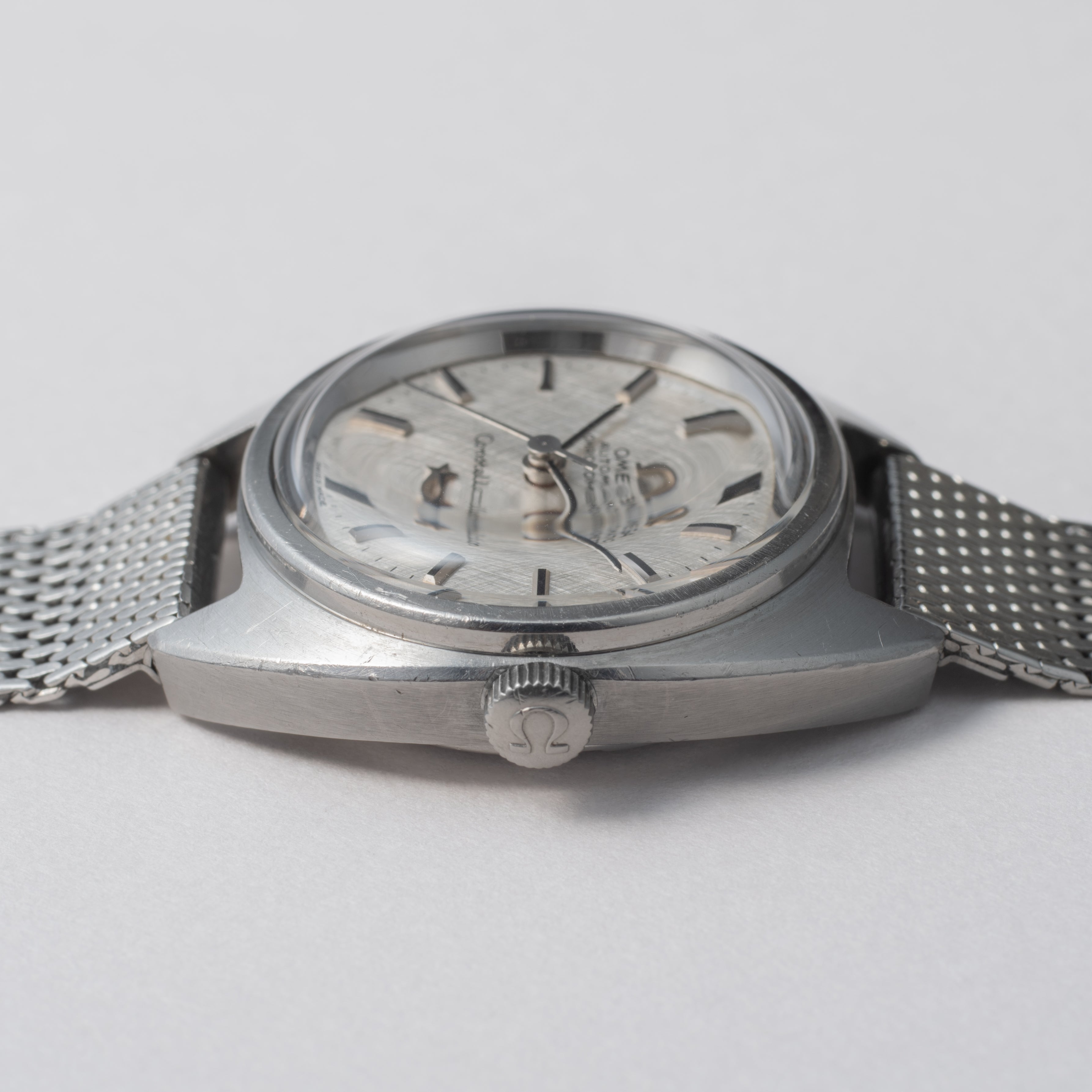 オメガ コンステレーション レディース 1969年製 Ref.567.001