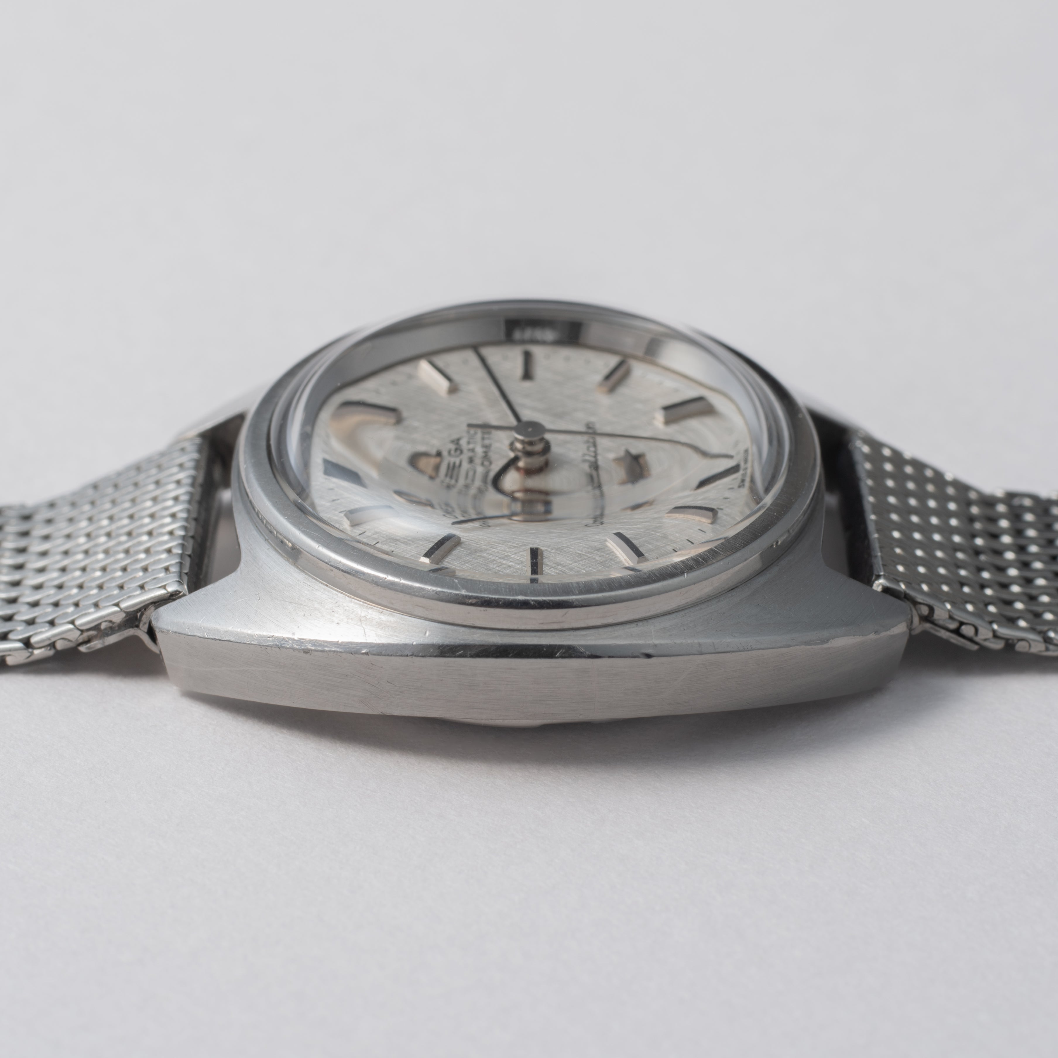 オメガ コンステレーション レディース 1969年製 Ref.567.001