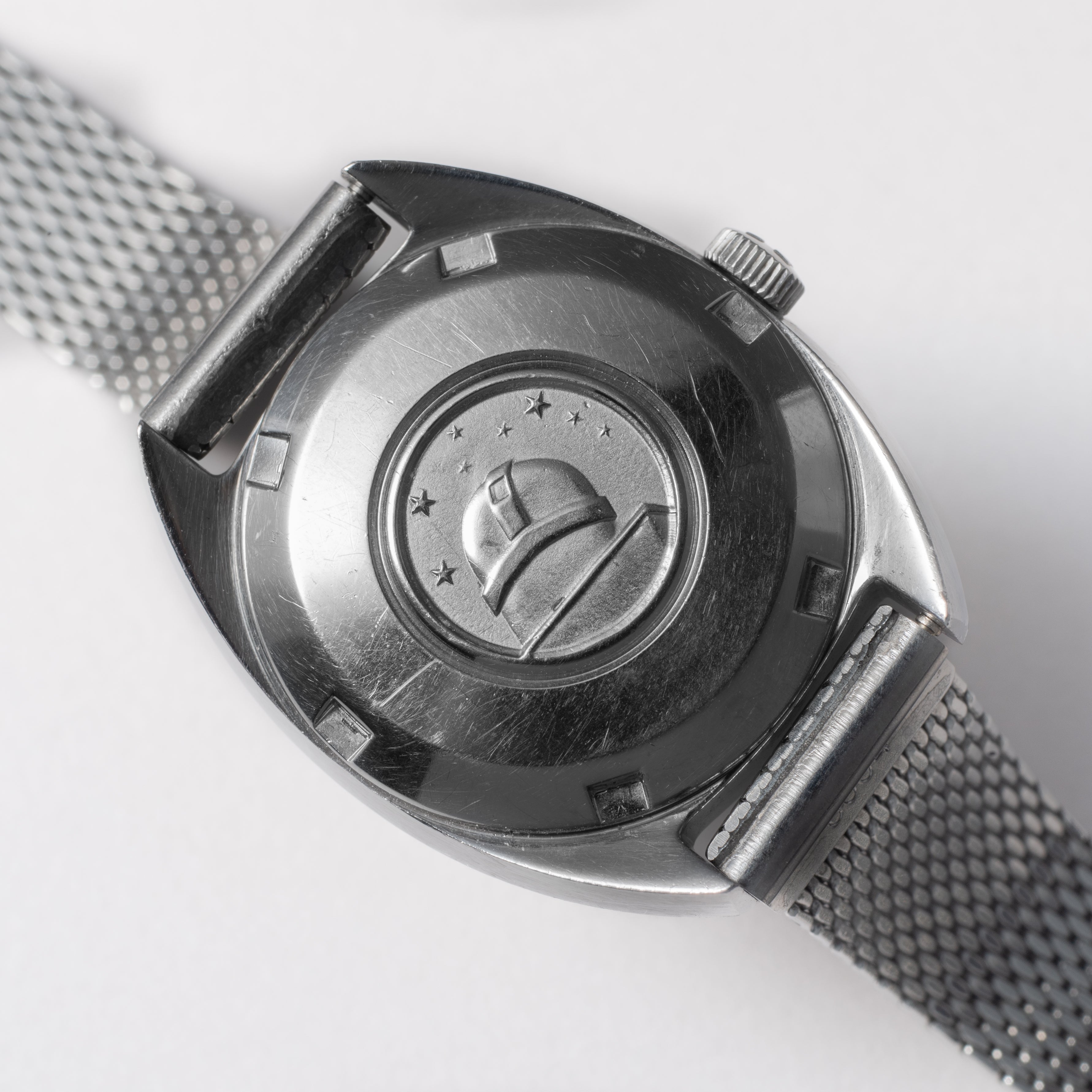 オメガ コンステレーション レディース 1969年製 Ref.567.001