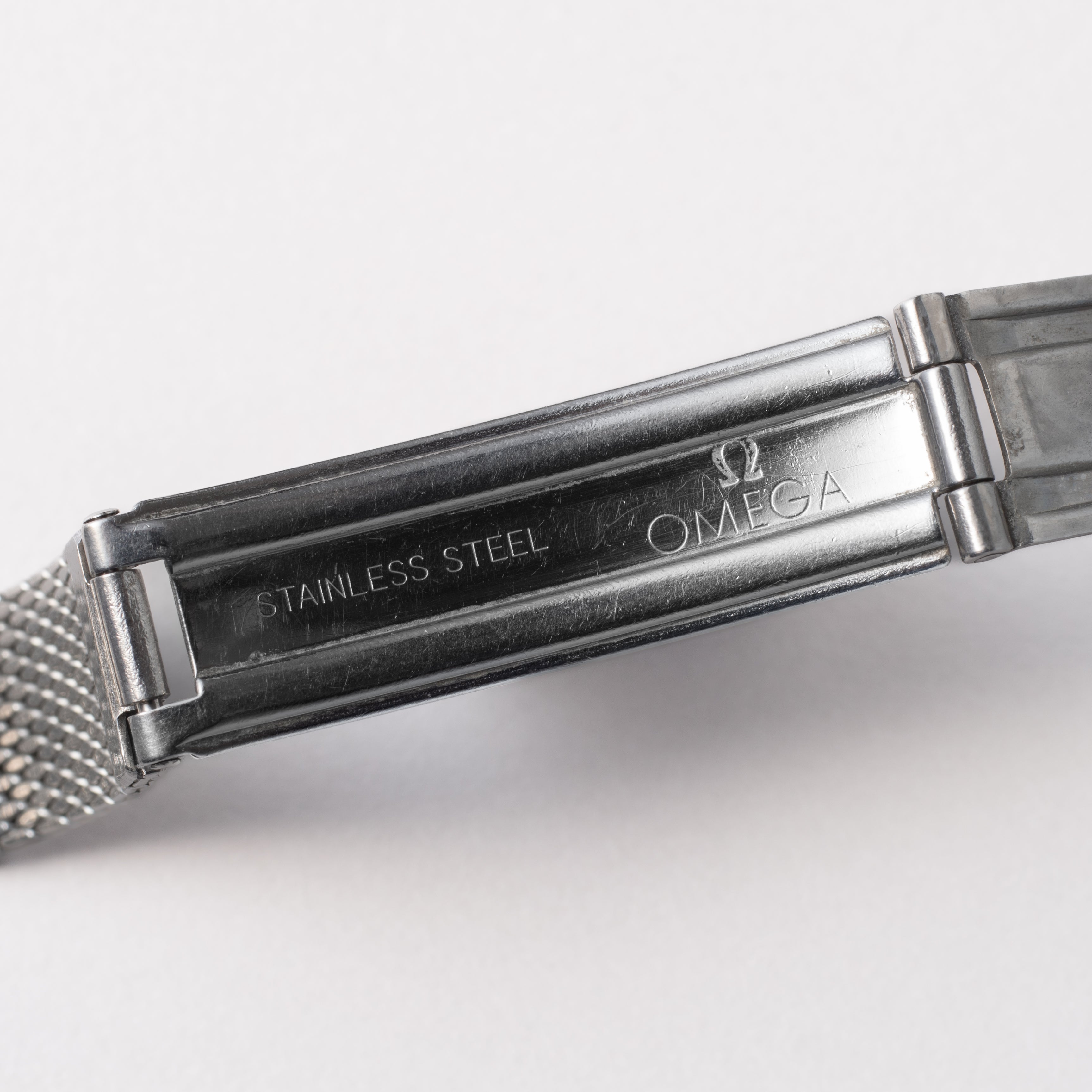 オメガ コンステレーション レディース 1969年製 Ref.567.001