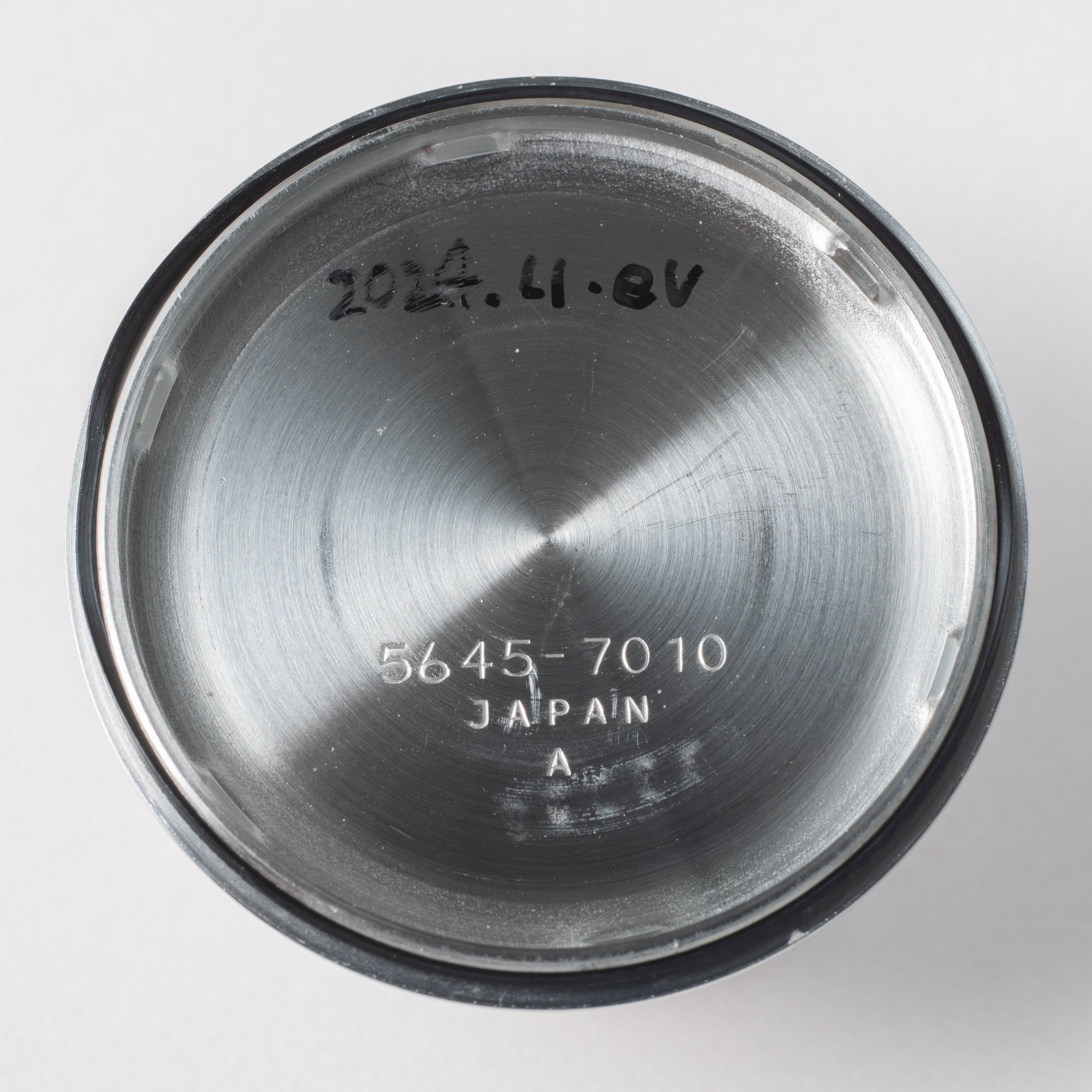 グランドセイコー 1970年製 Ref.5645-7010 CAPゴールド