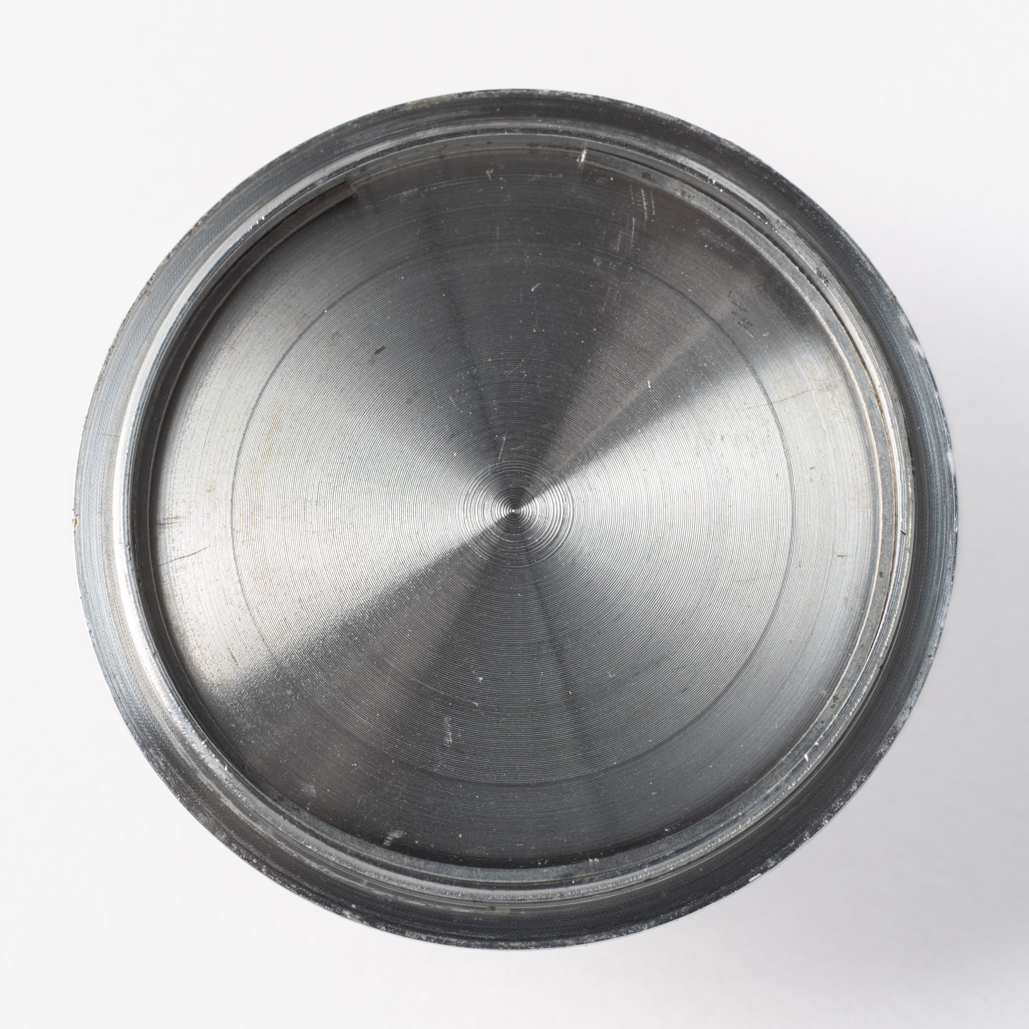 シチズン セブンスター 1968年製 ダイバーズウオッチ デイデイト