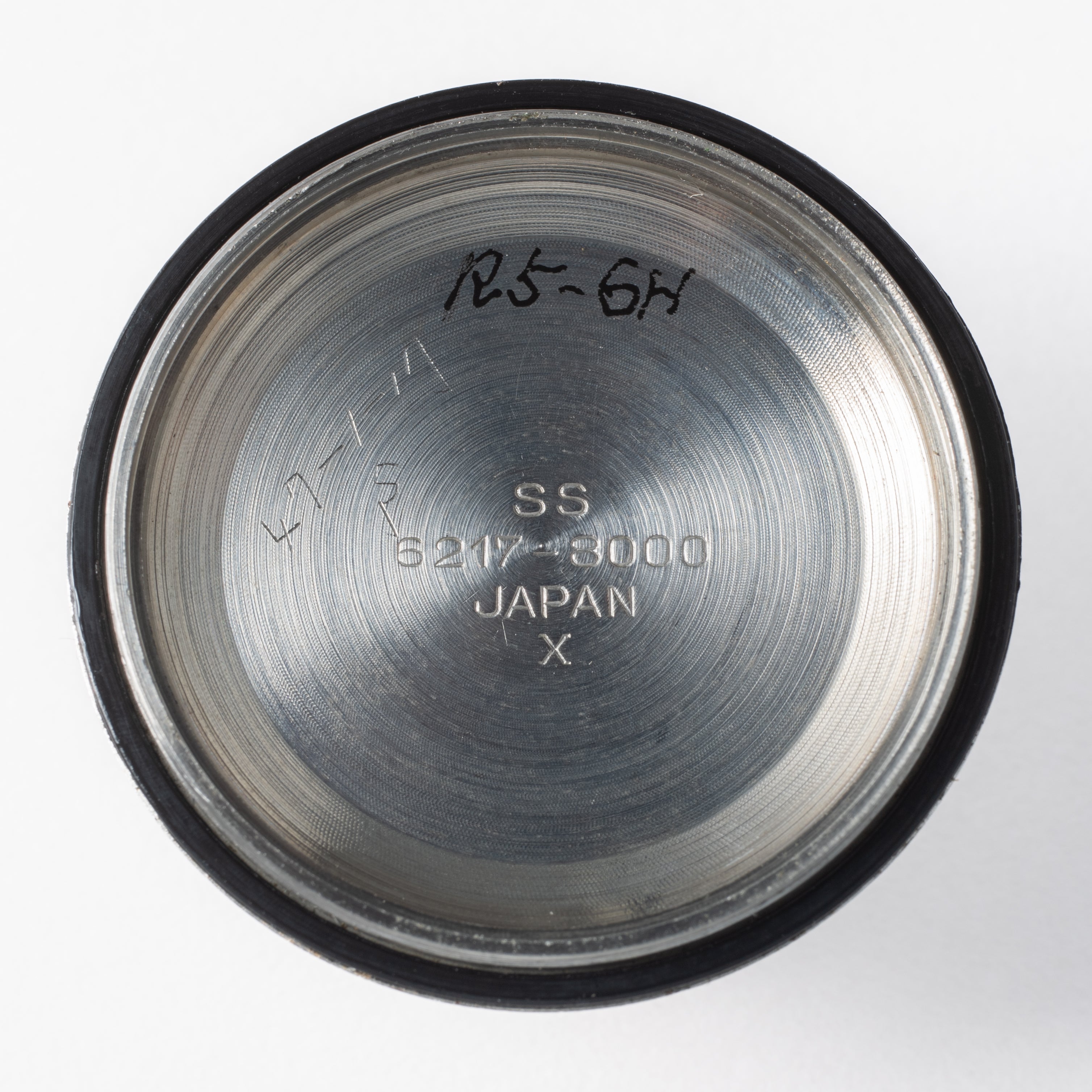 セイコー 150mダイバー ファーストモデル 初期型 1965年製 Ref.6217-8000