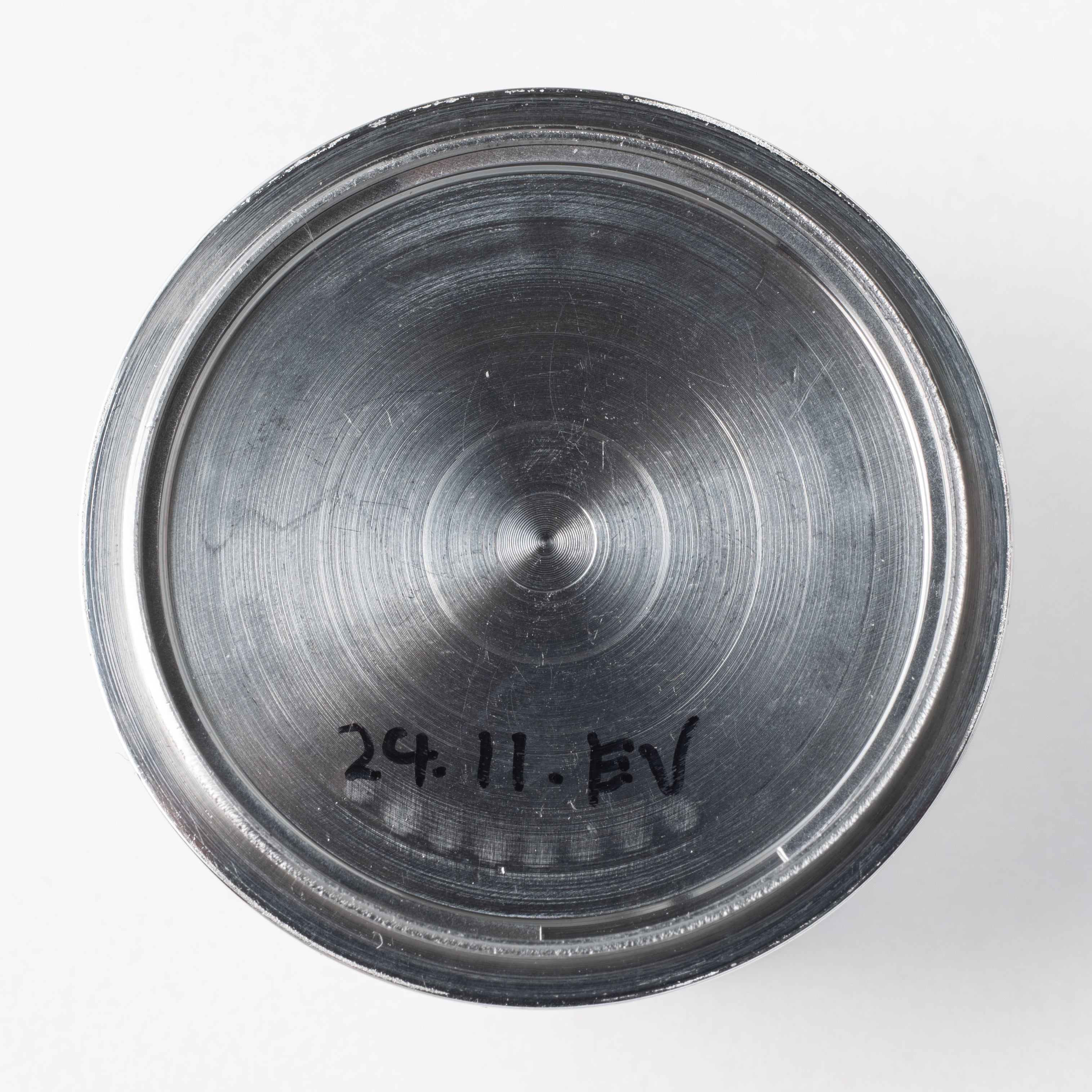 シチズン クリスタルデイト 1968年製 Ref.52802-Y 150mダイバー