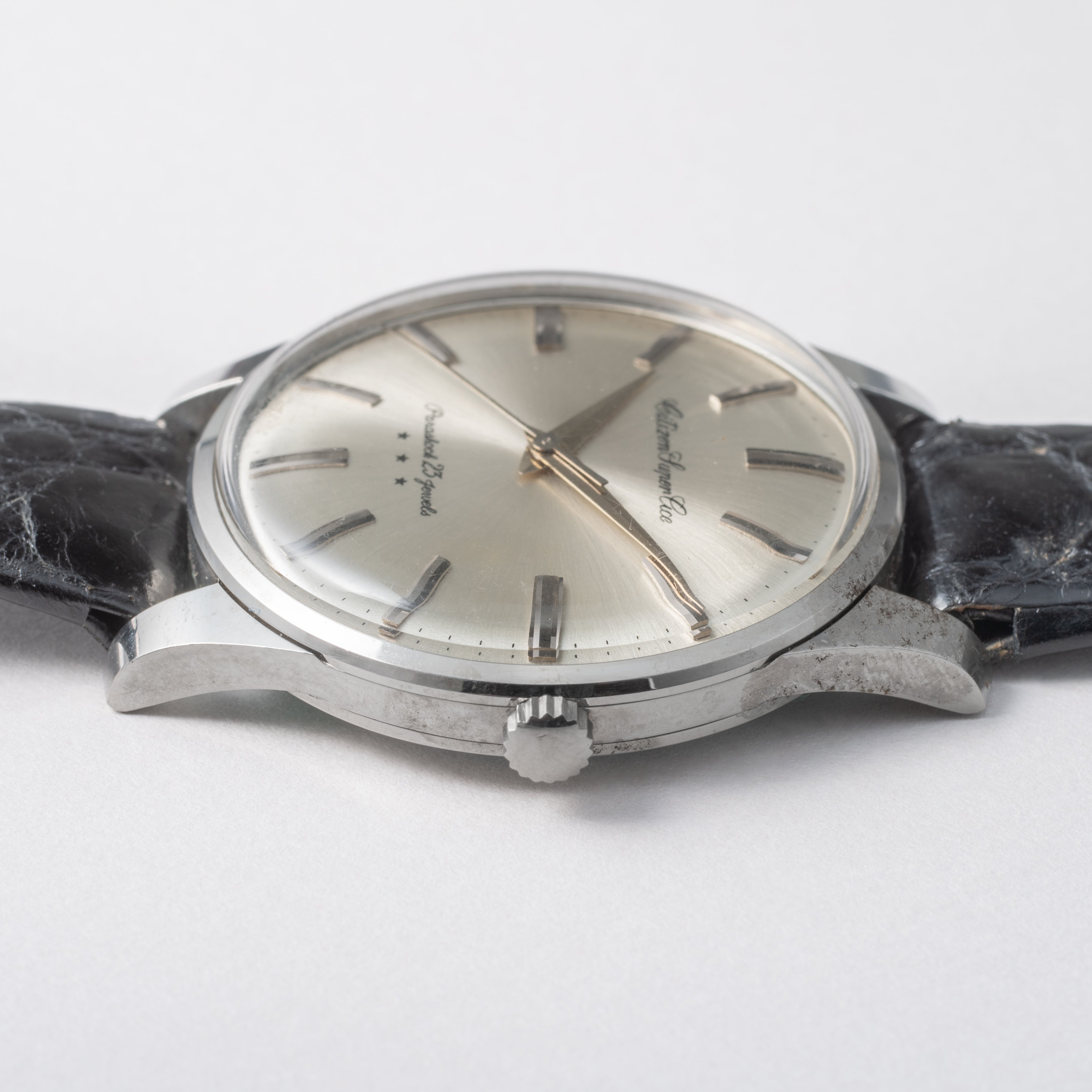 シチズン スーパーエース 1963年製 Ref.A51507053 手巻き 未使用品 タグ付き