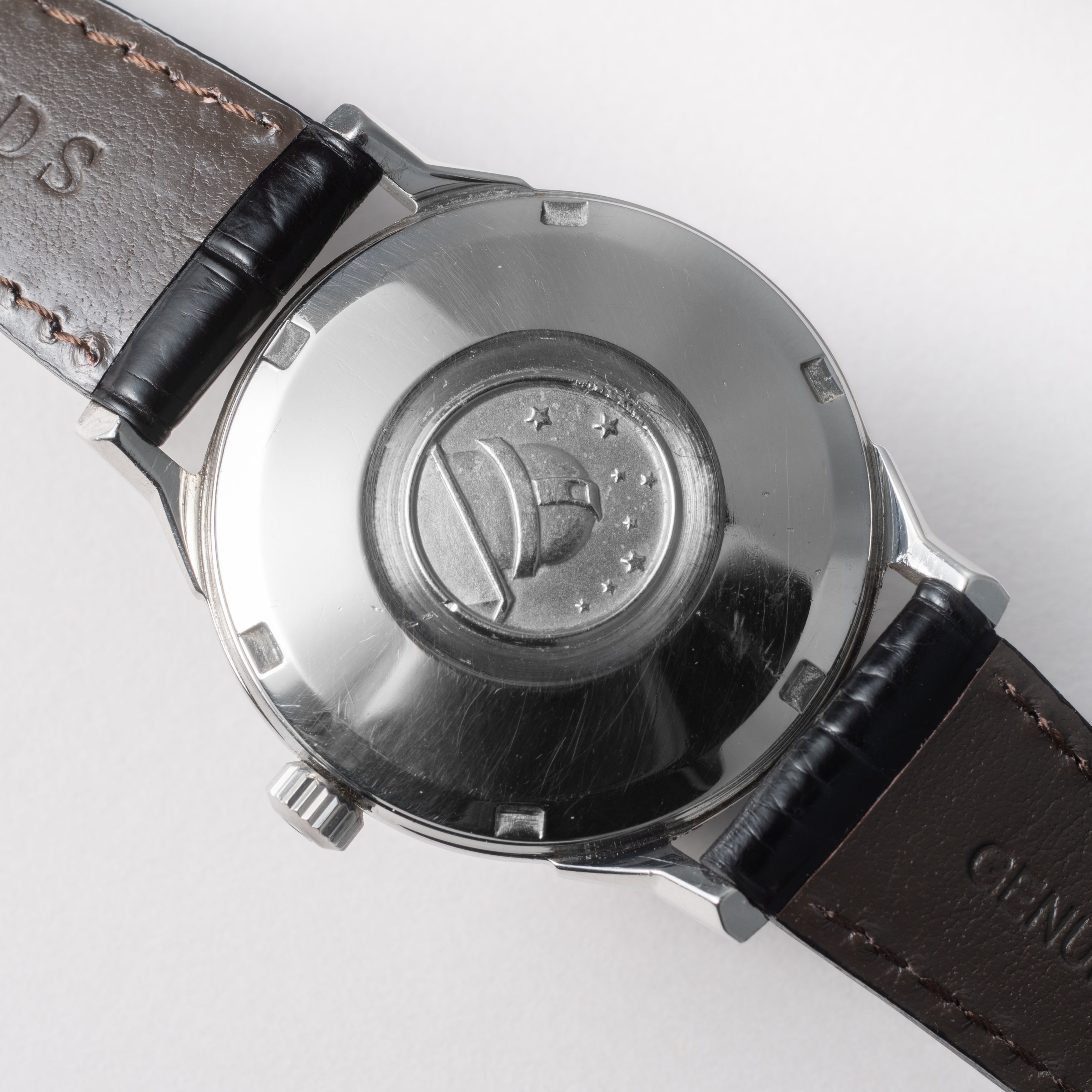オメガ コンステレーション 1963年製 Ref.167.005 Cal.551 自動巻クロノメーター