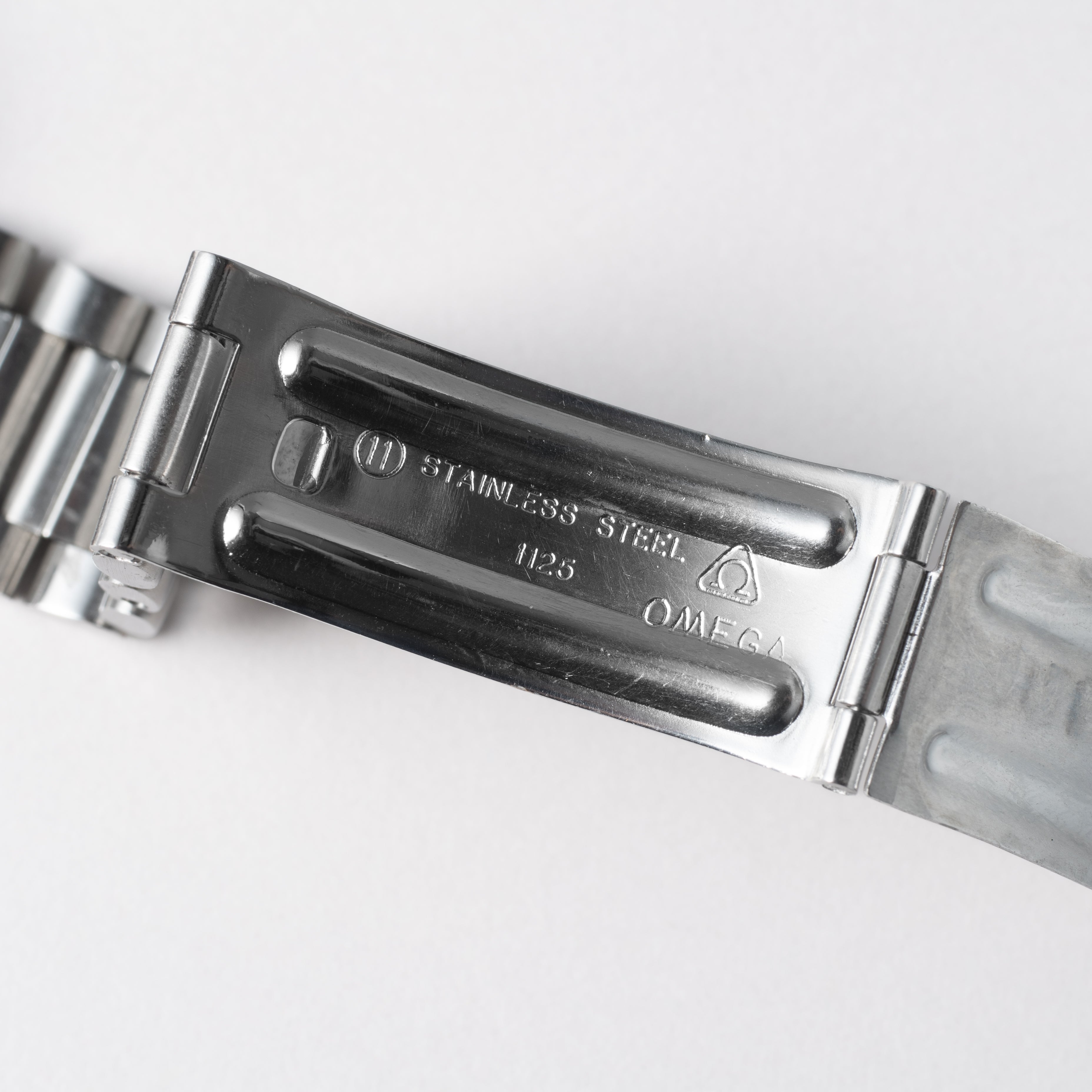 オメガ スピードマスター プロフェッショナル 1976年製 5th 下がりr Ref.145.022 純正ブレス