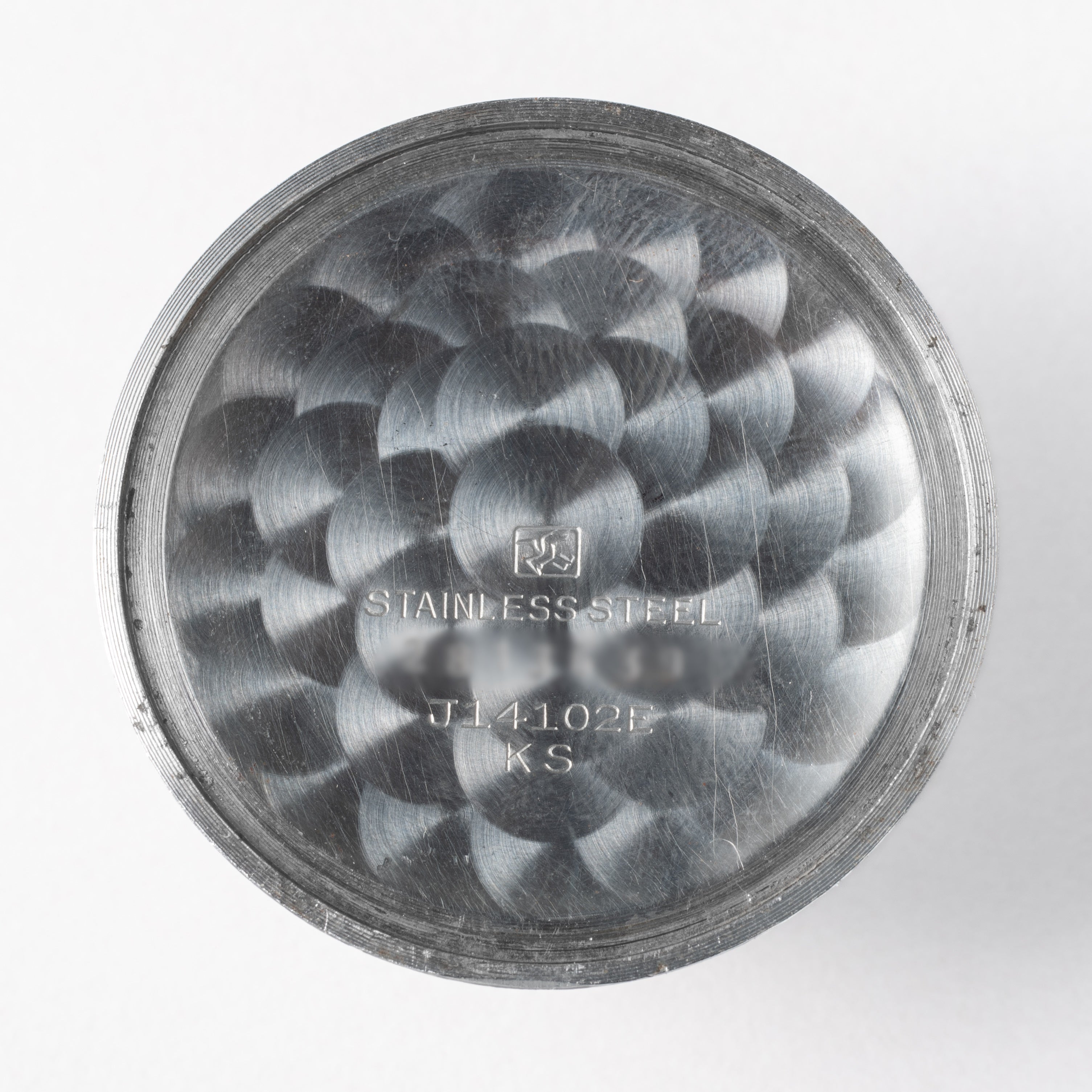 キングセイコー ファーストモデル SDダイヤル 1962年製 Ref.J14102E KS ステンレスケース