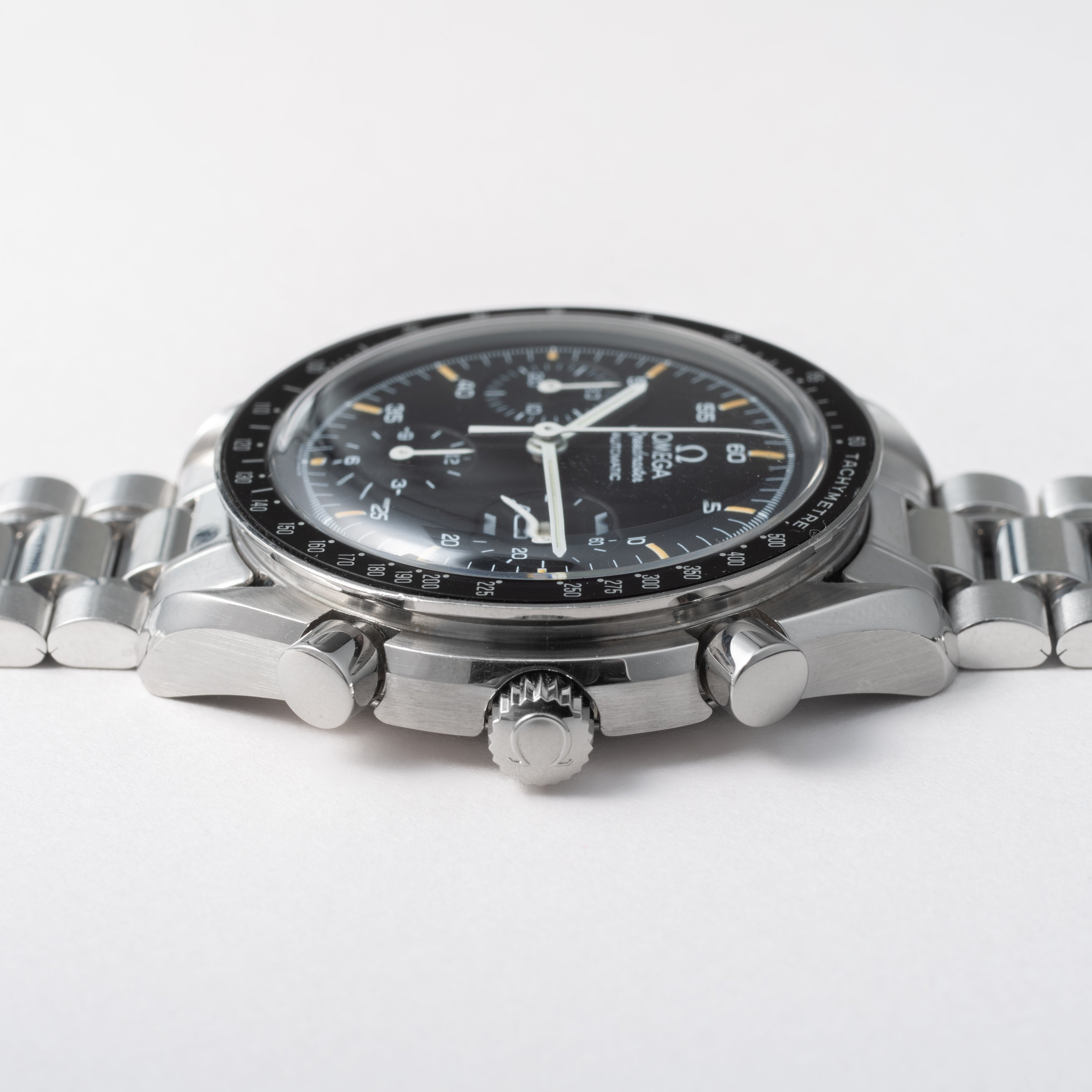 オメガ スピードマスター オートマチック 1995年製 Ref.3510.5