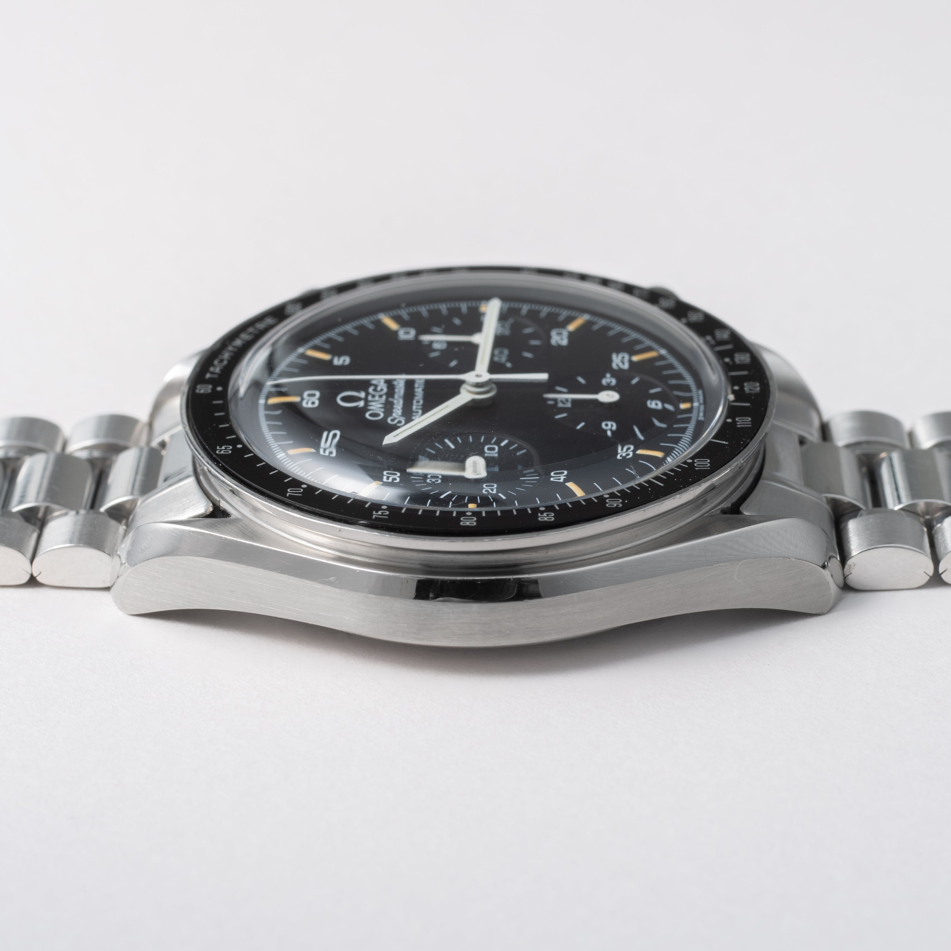 オメガ スピードマスター オートマチック 1995年製 Ref.3510.5