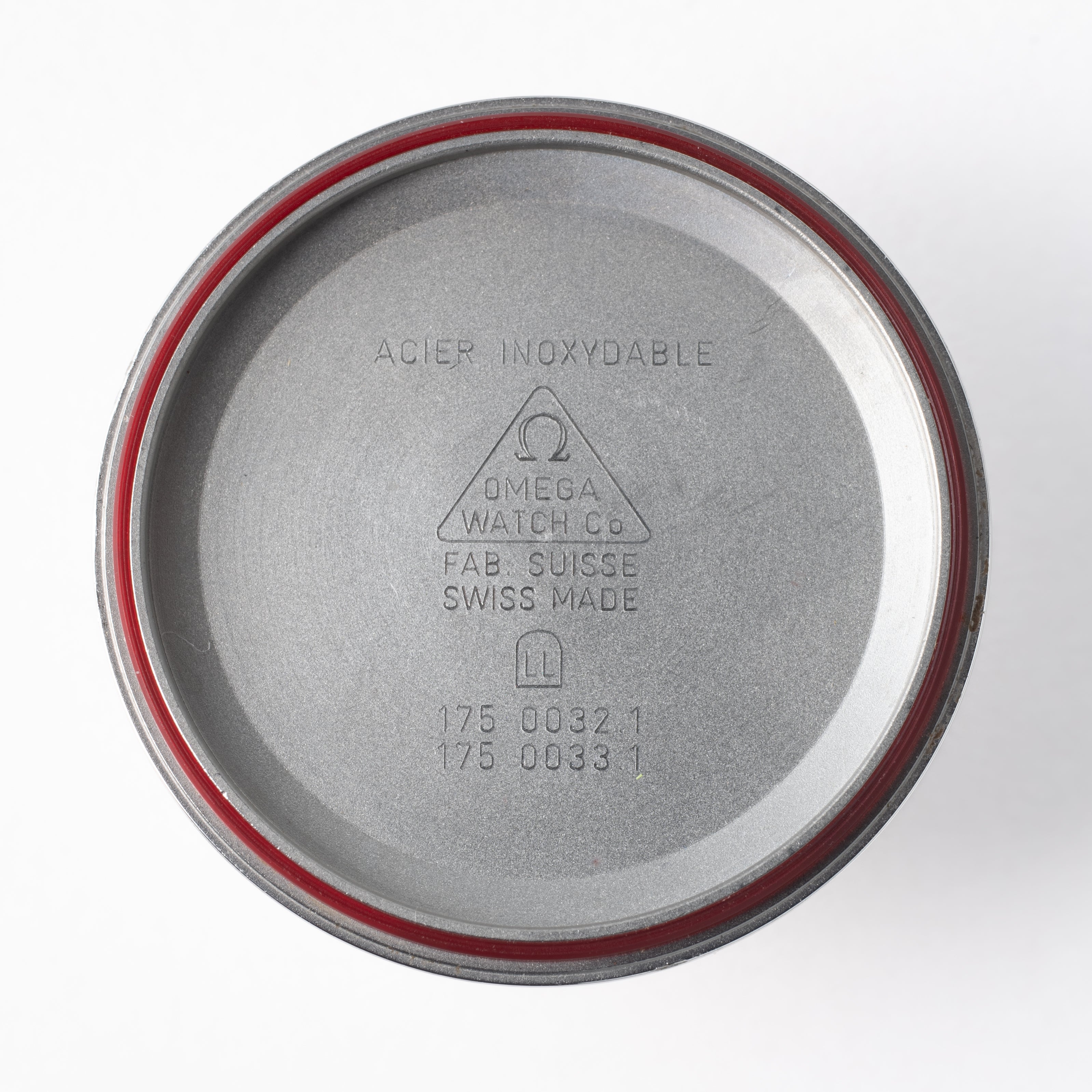 オメガ スピードマスター オートマチック 1995年製 Ref.3510.5