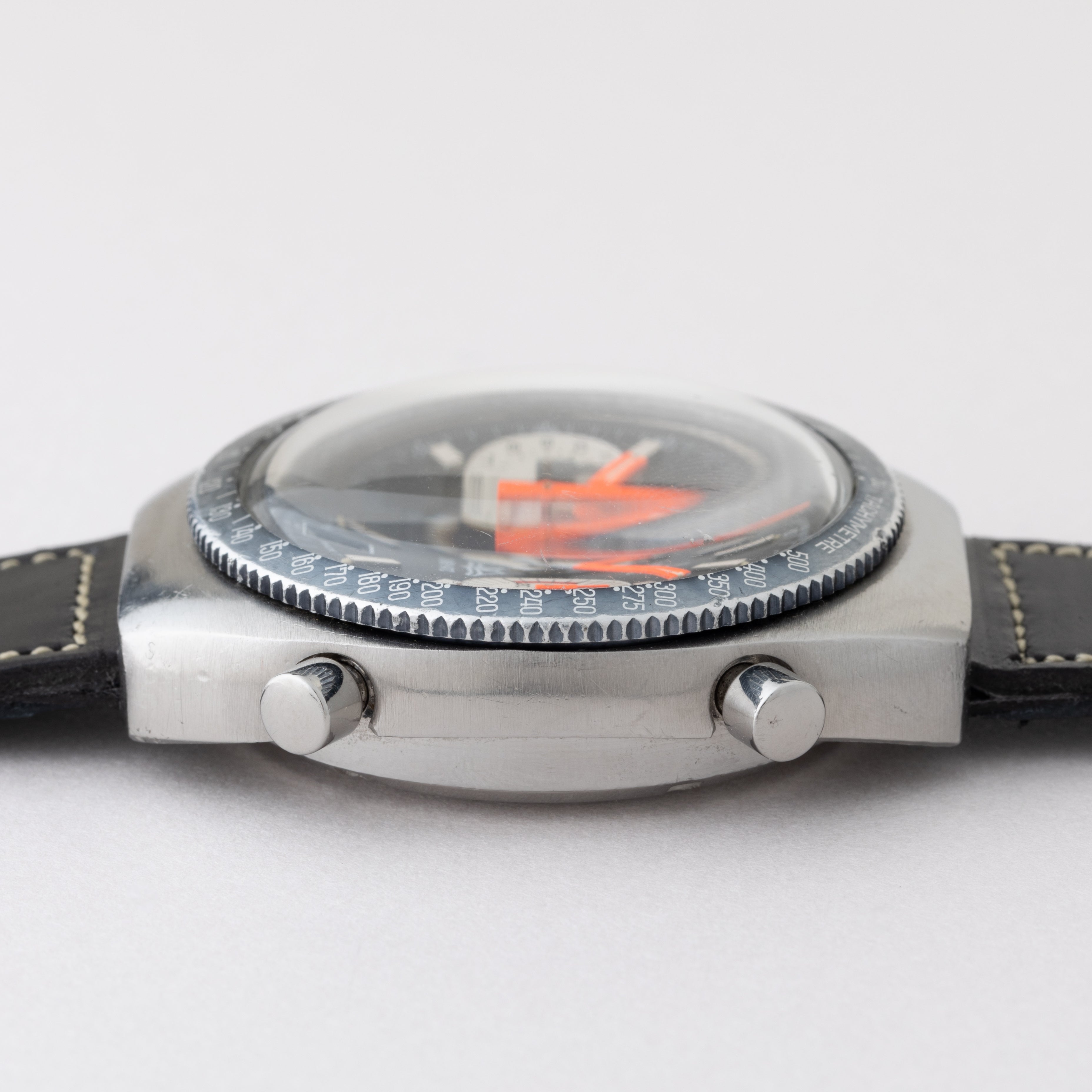 ブライトリング クロノマチック AOPA 1969年~1970年製 Ref.2114 Cal.11