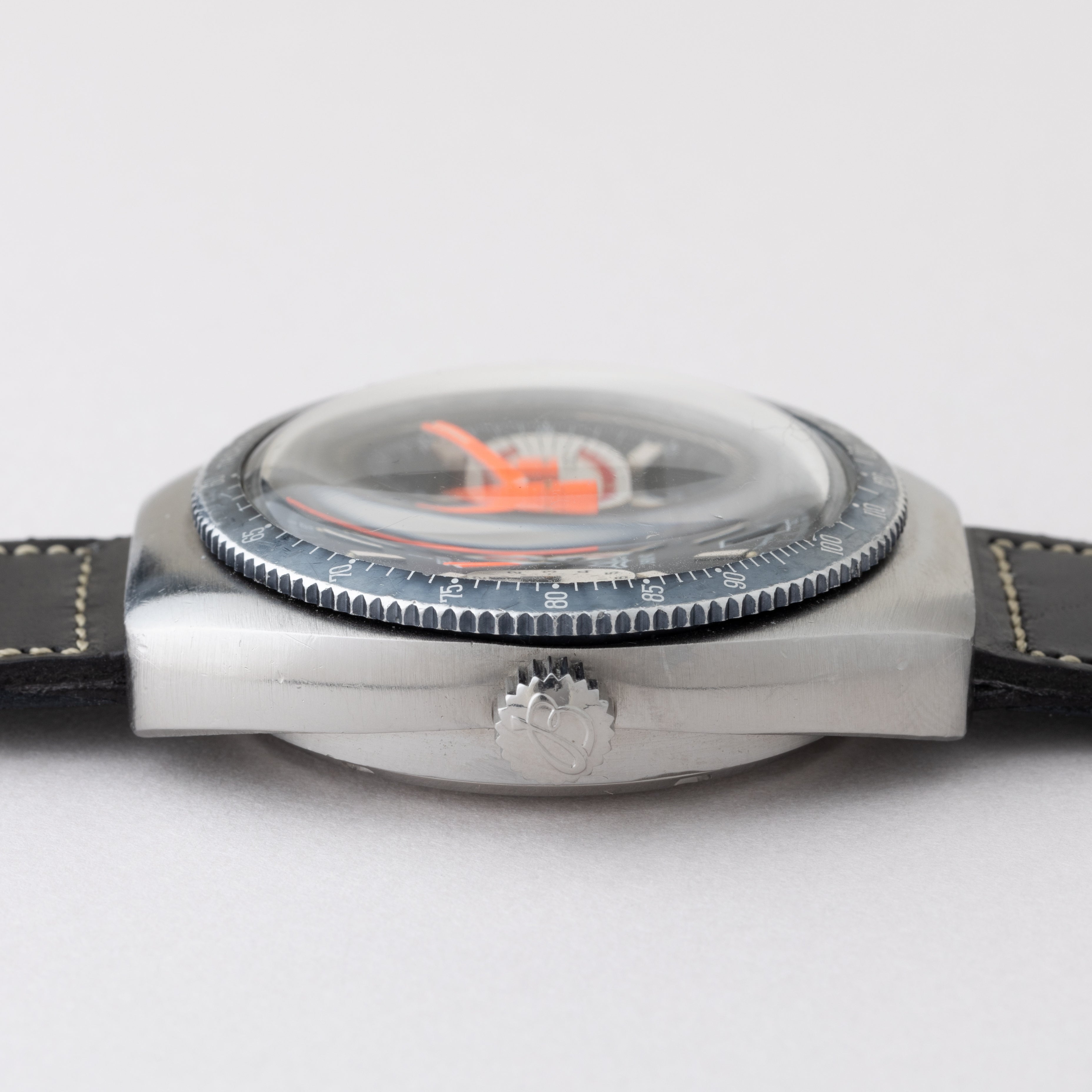 ブライトリング クロノマチック AOPA 1969年~1970年製 Ref.2114 Cal.11