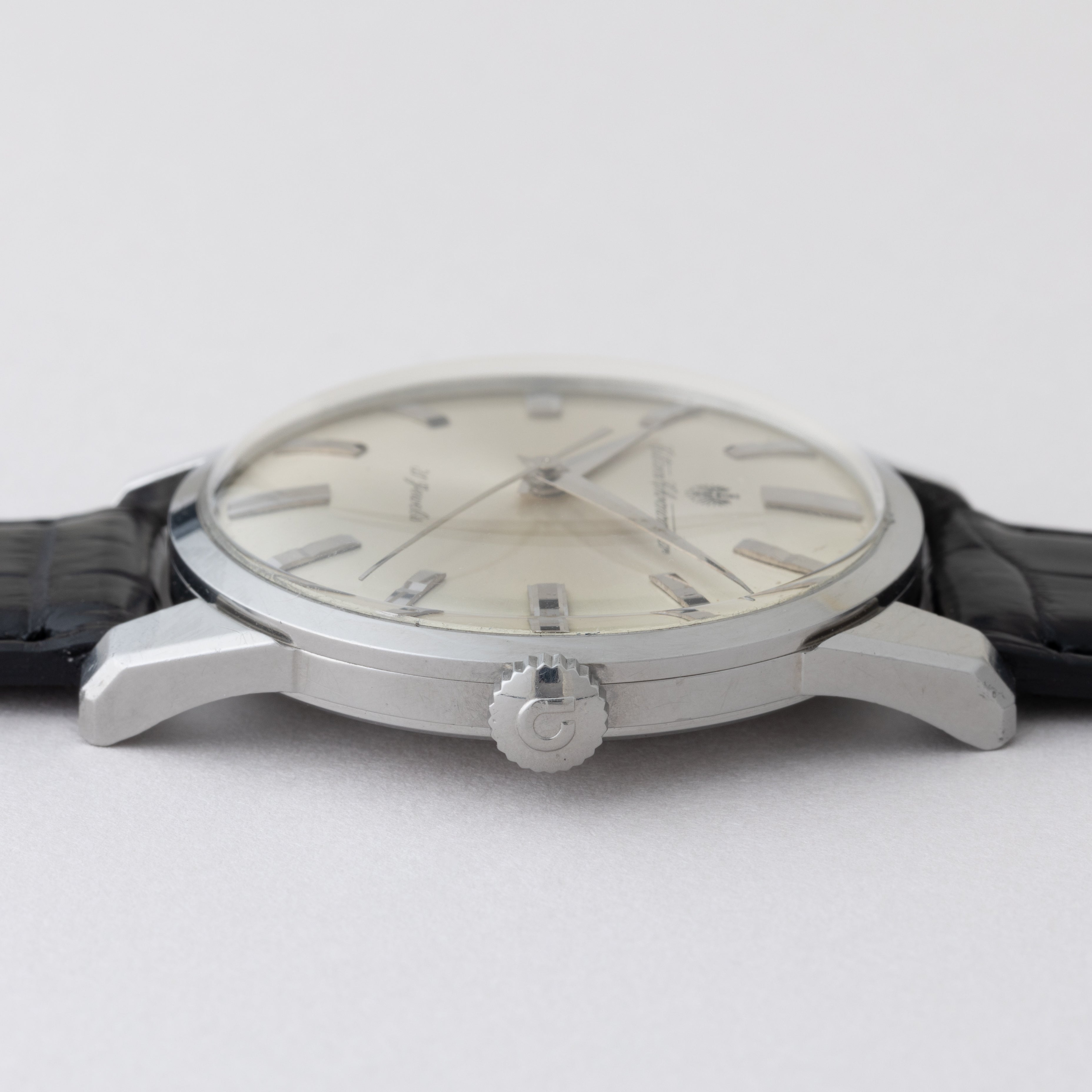 シチズン クロノメーター 1964年製 31石 手巻き Ref.CR1507051