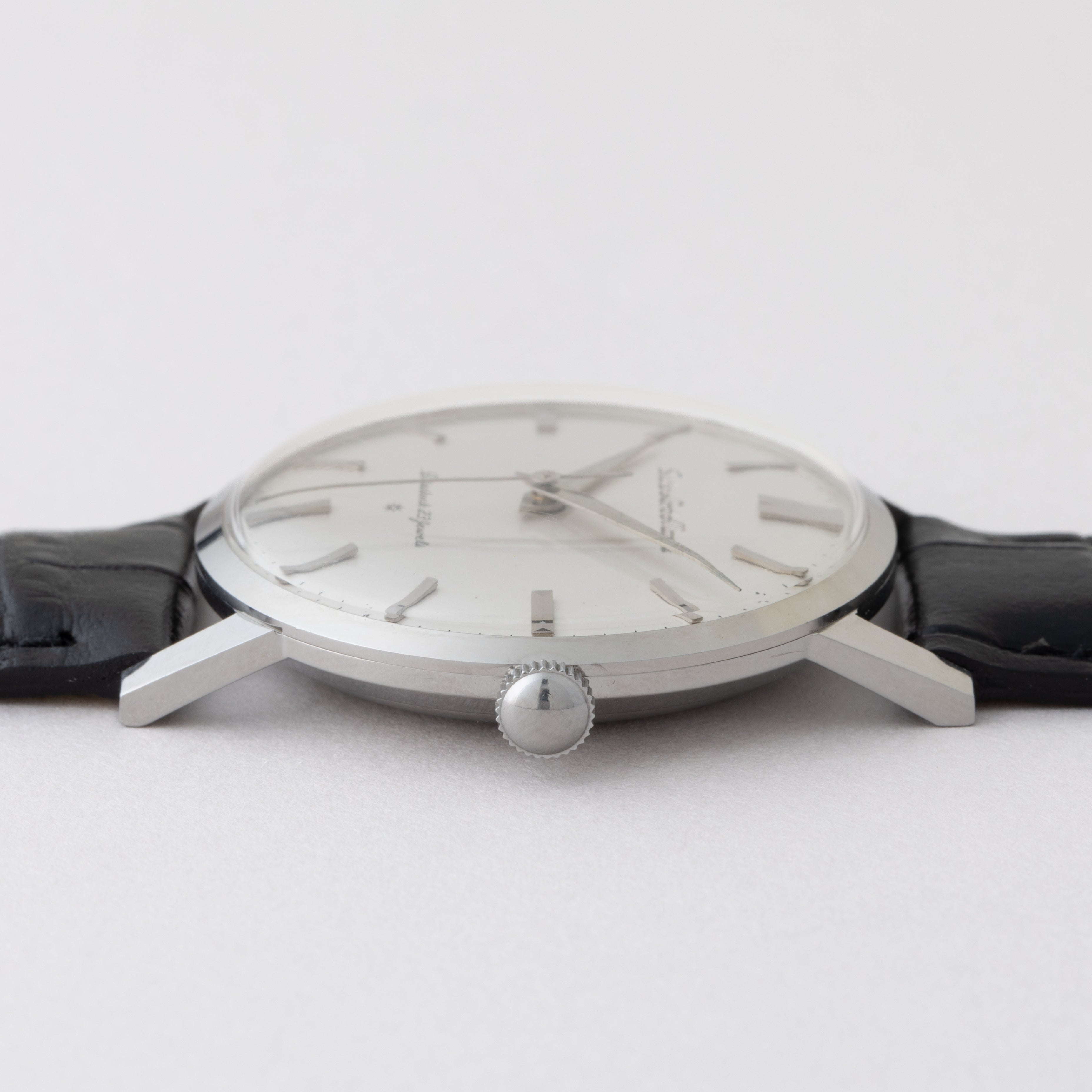 セイコー ロードマーベル 1960年製/昭和35年製 Ref.J14038 手巻き SD彫文字盤