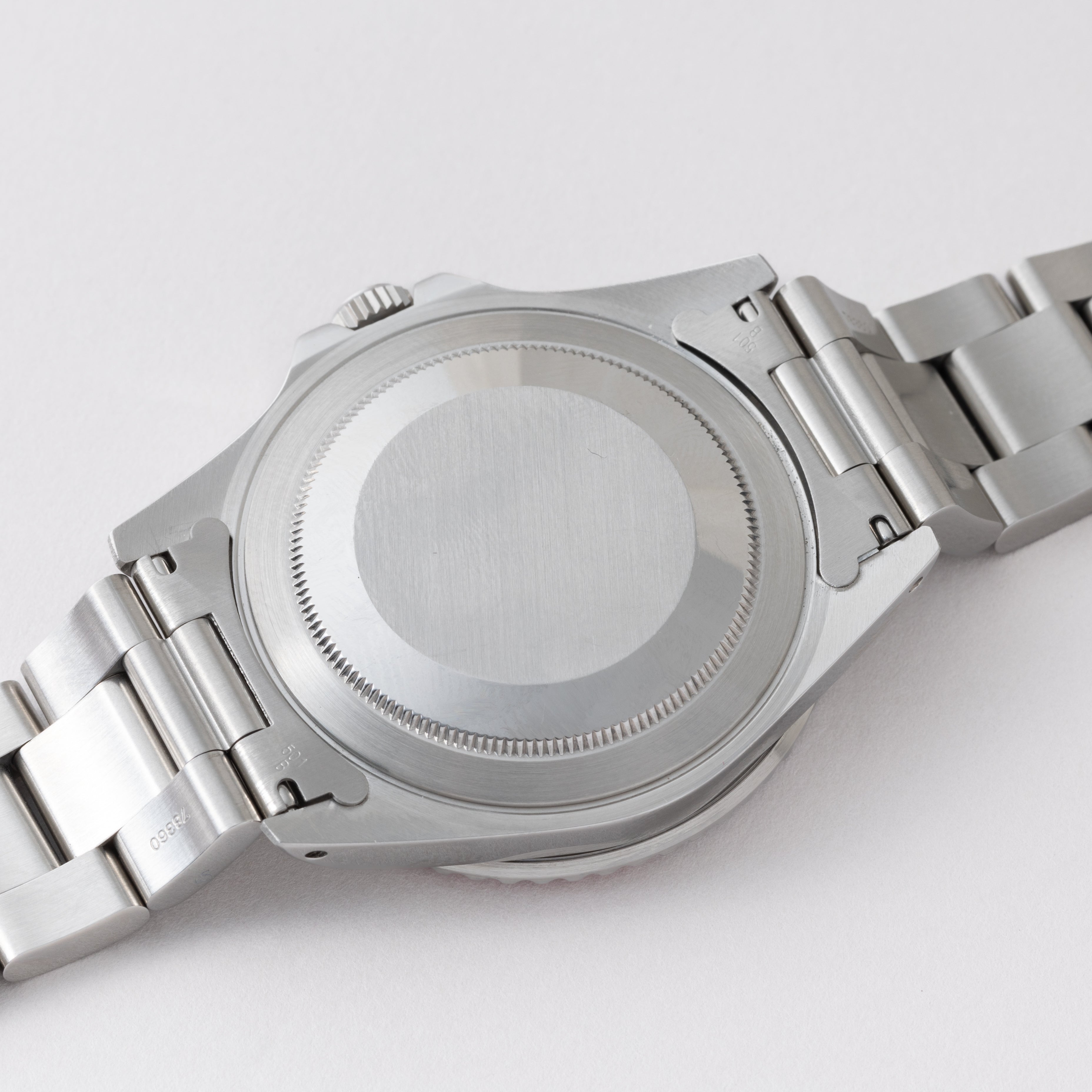 ロレックス GMTマスター 1992年製 Ref.16700 ペプシベゼル パイロットウオッチ