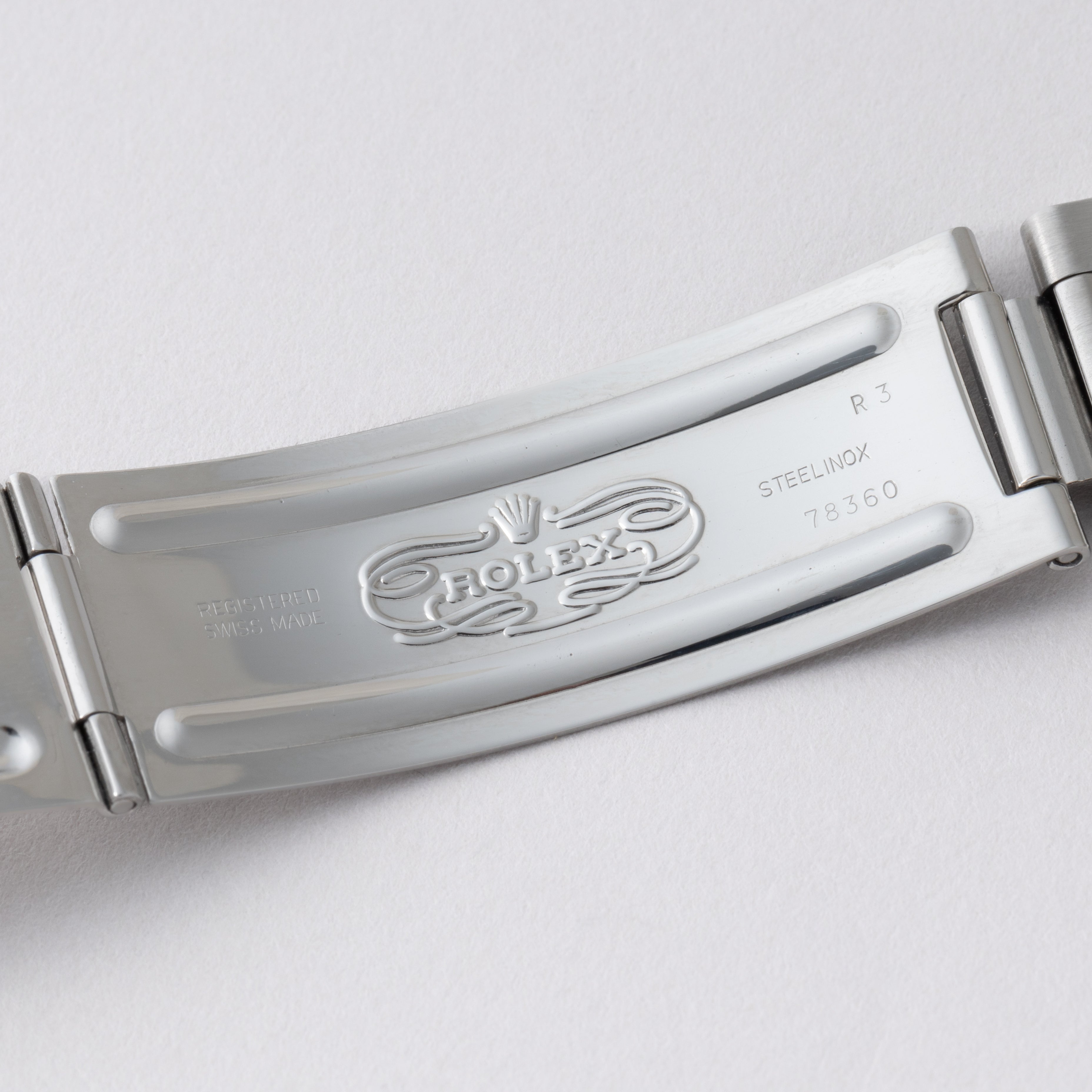 ロレックス GMTマスター 1992年製 Ref.16700 ペプシベゼル パイロットウオッチ