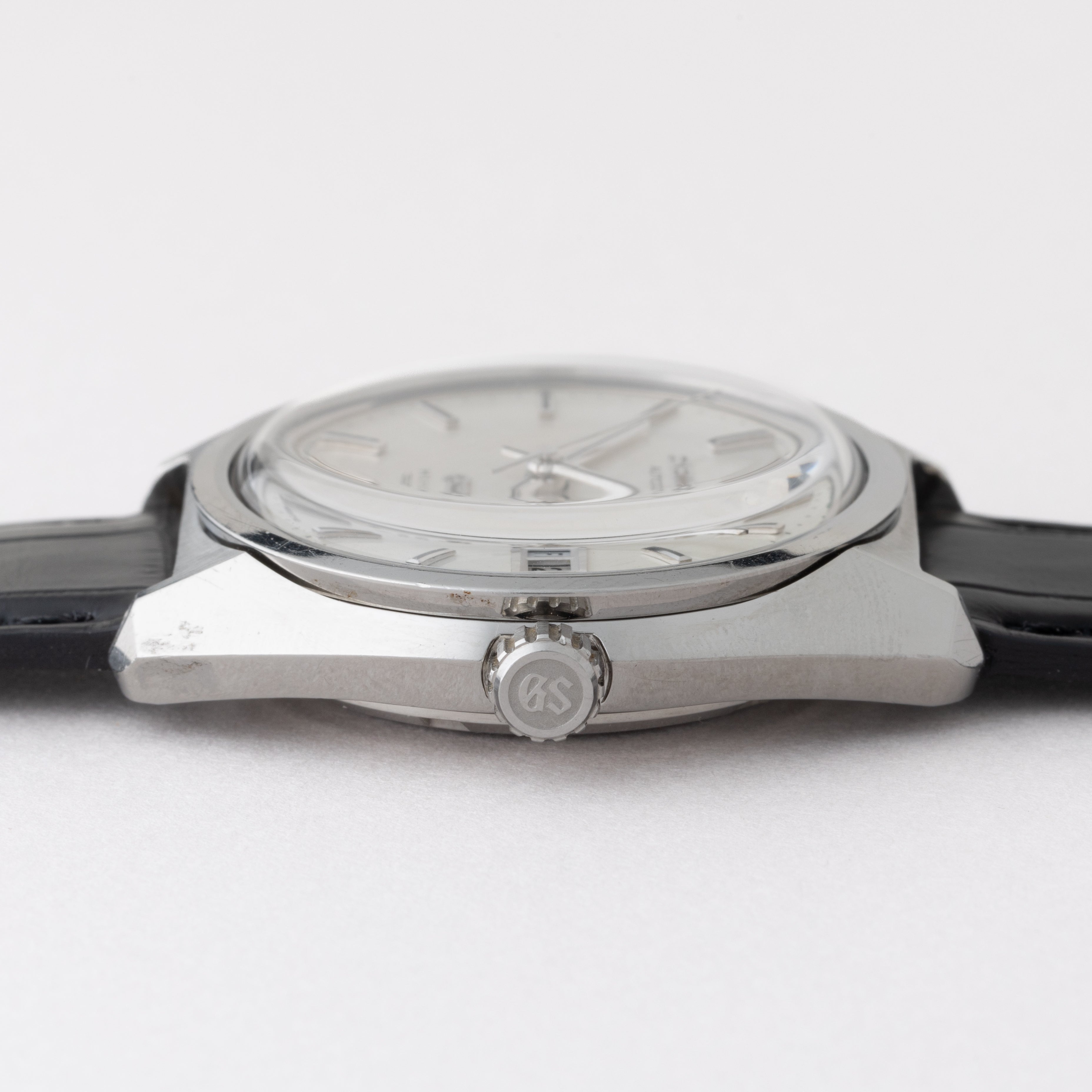 グランドセイコー 1969年製 デイデイト Ref.6146-8000 36000振動 61GS