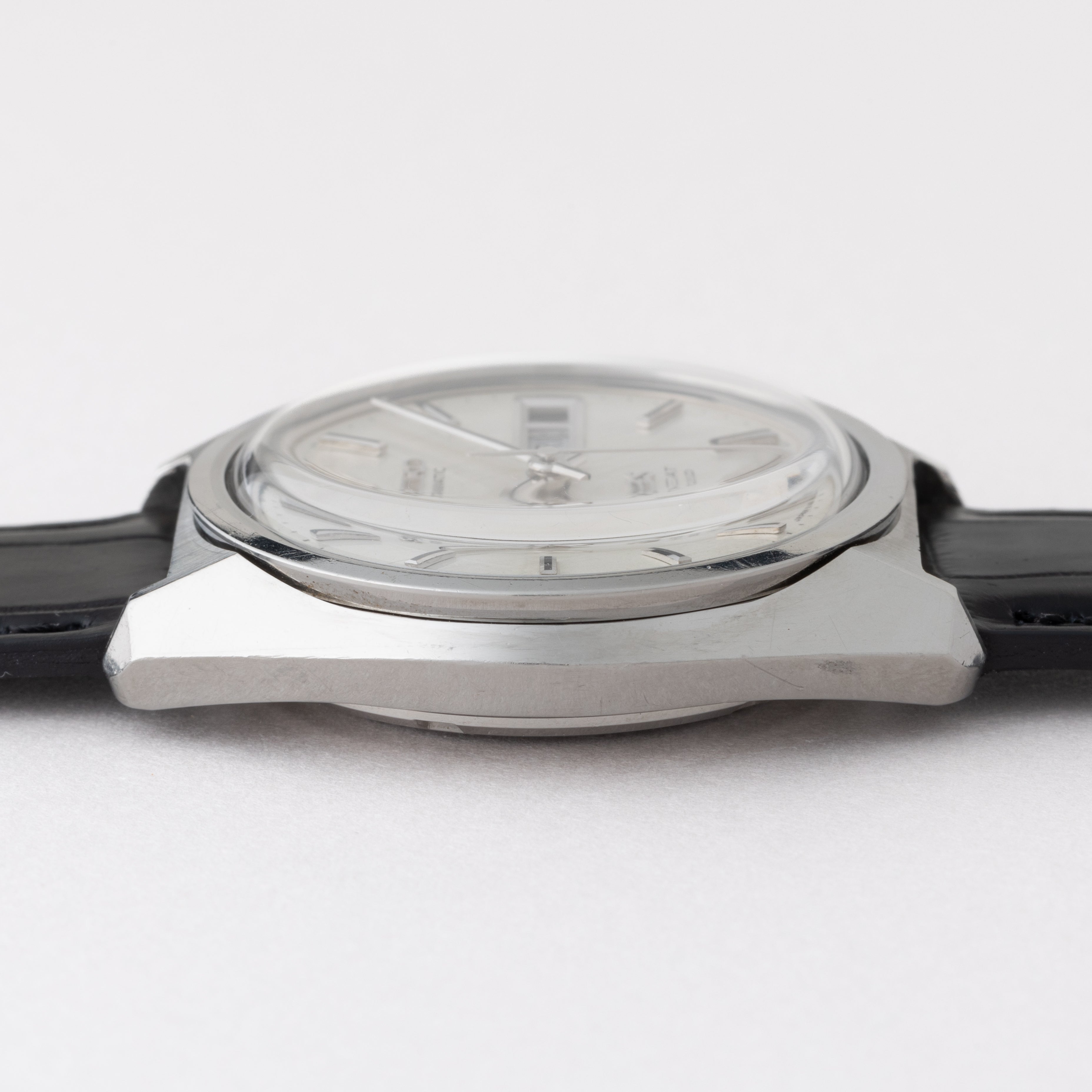 グランドセイコー 1969年製 デイデイト Ref.6146-8000 36000振動 61GS