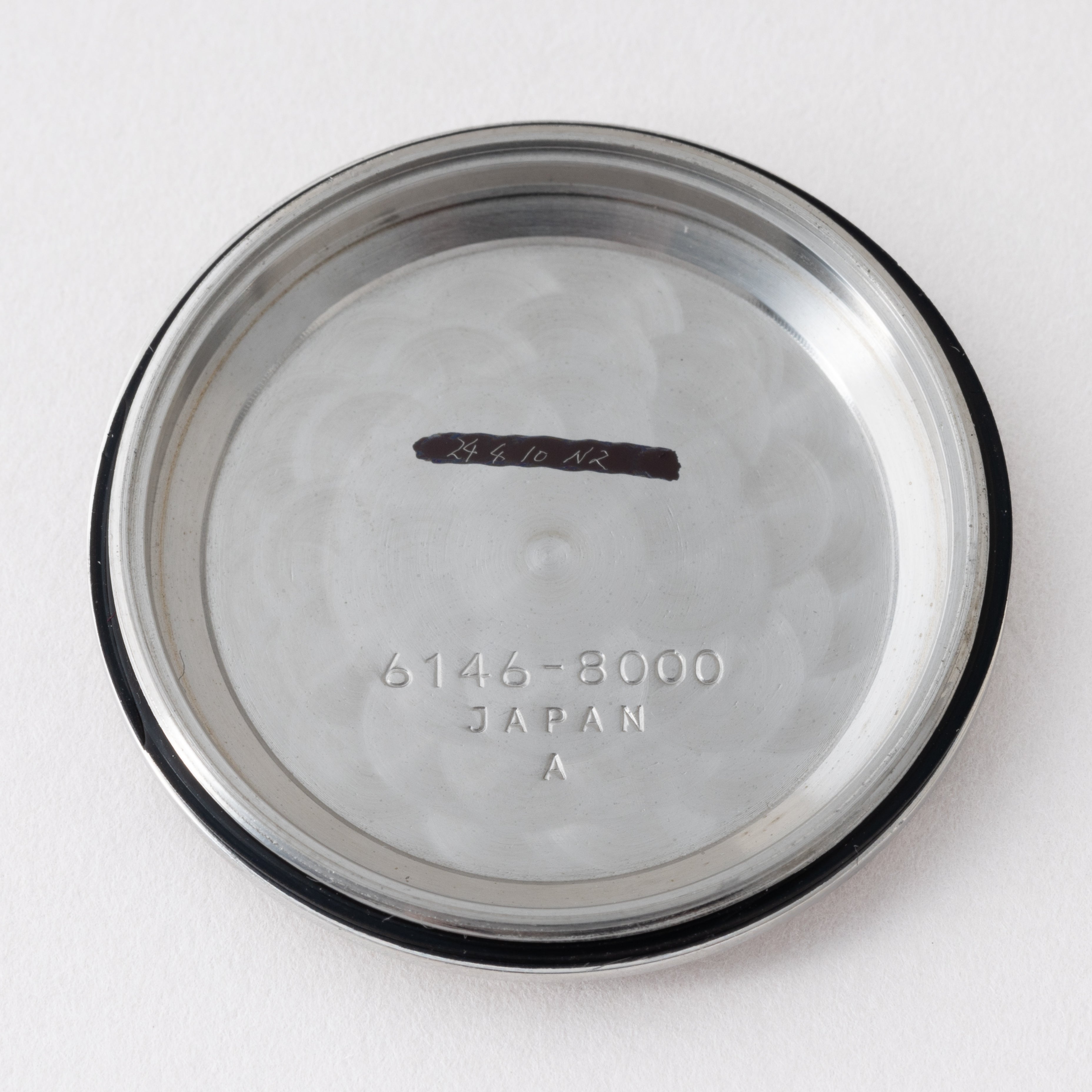 グランドセイコー 1969年製 デイデイト Ref.6146-8000 36000振動 61GS