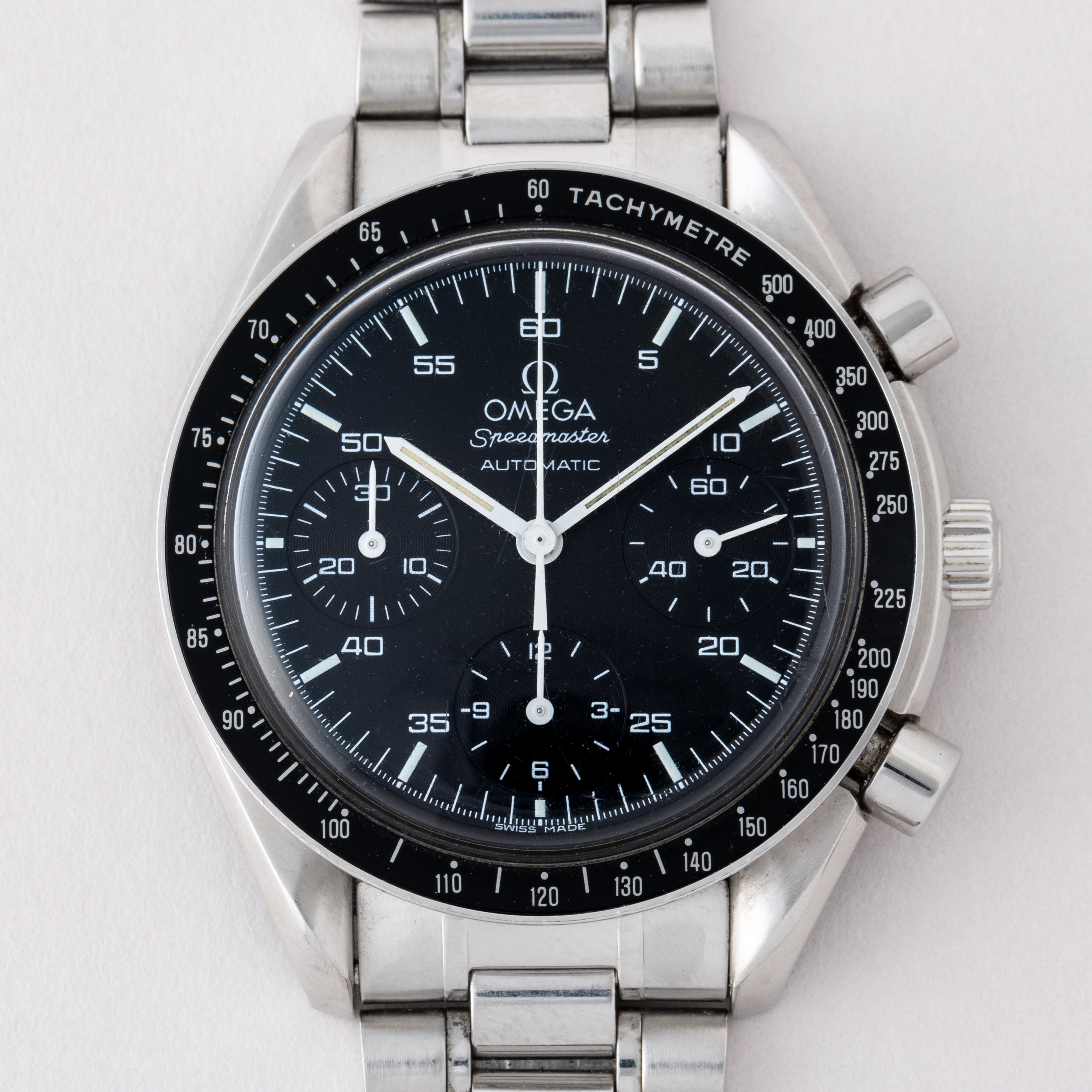 オメガ スピードマスター 1993年製 オート Ref.175.0032.1