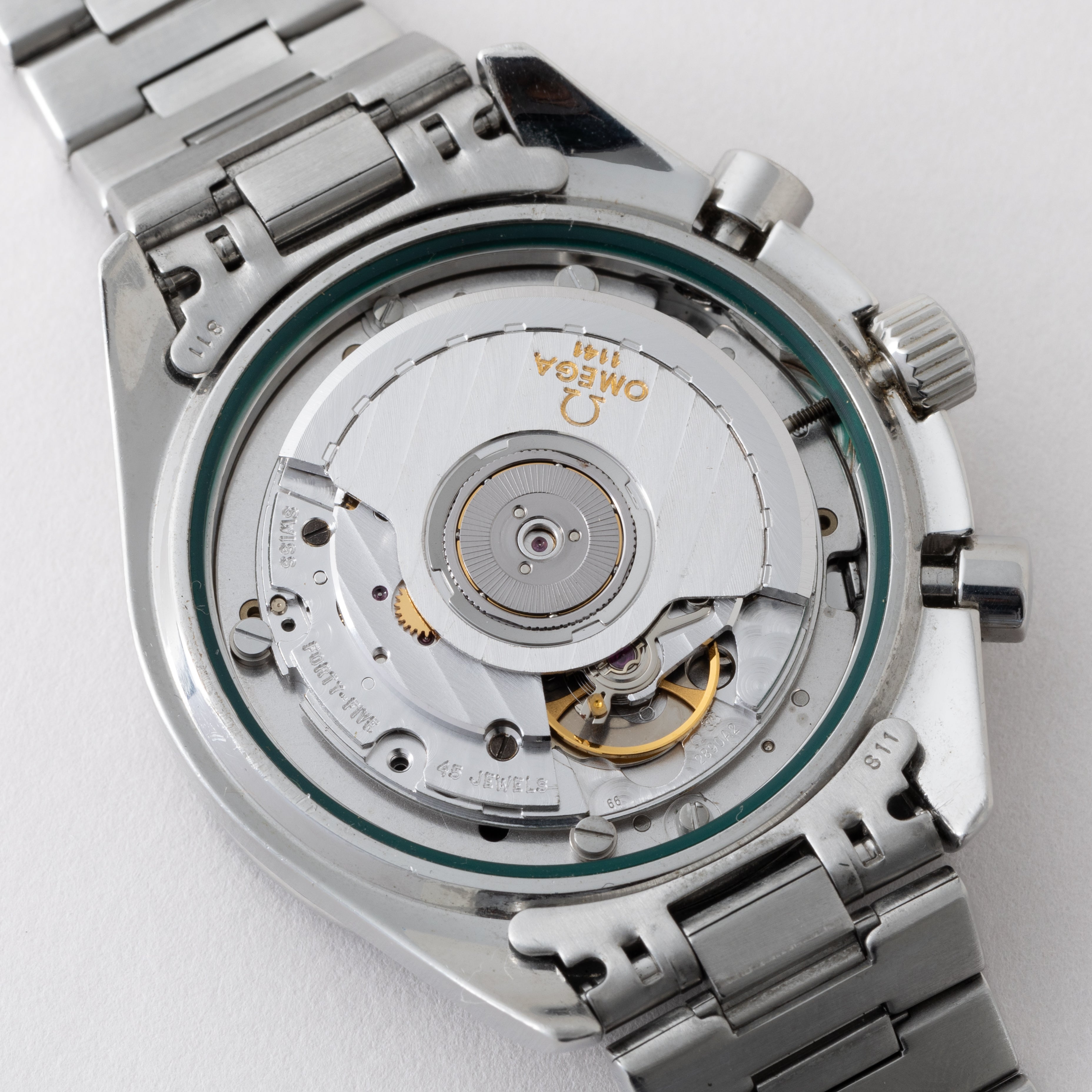 オメガ スピードマスター 1993年製 オート Ref.175.0032.1