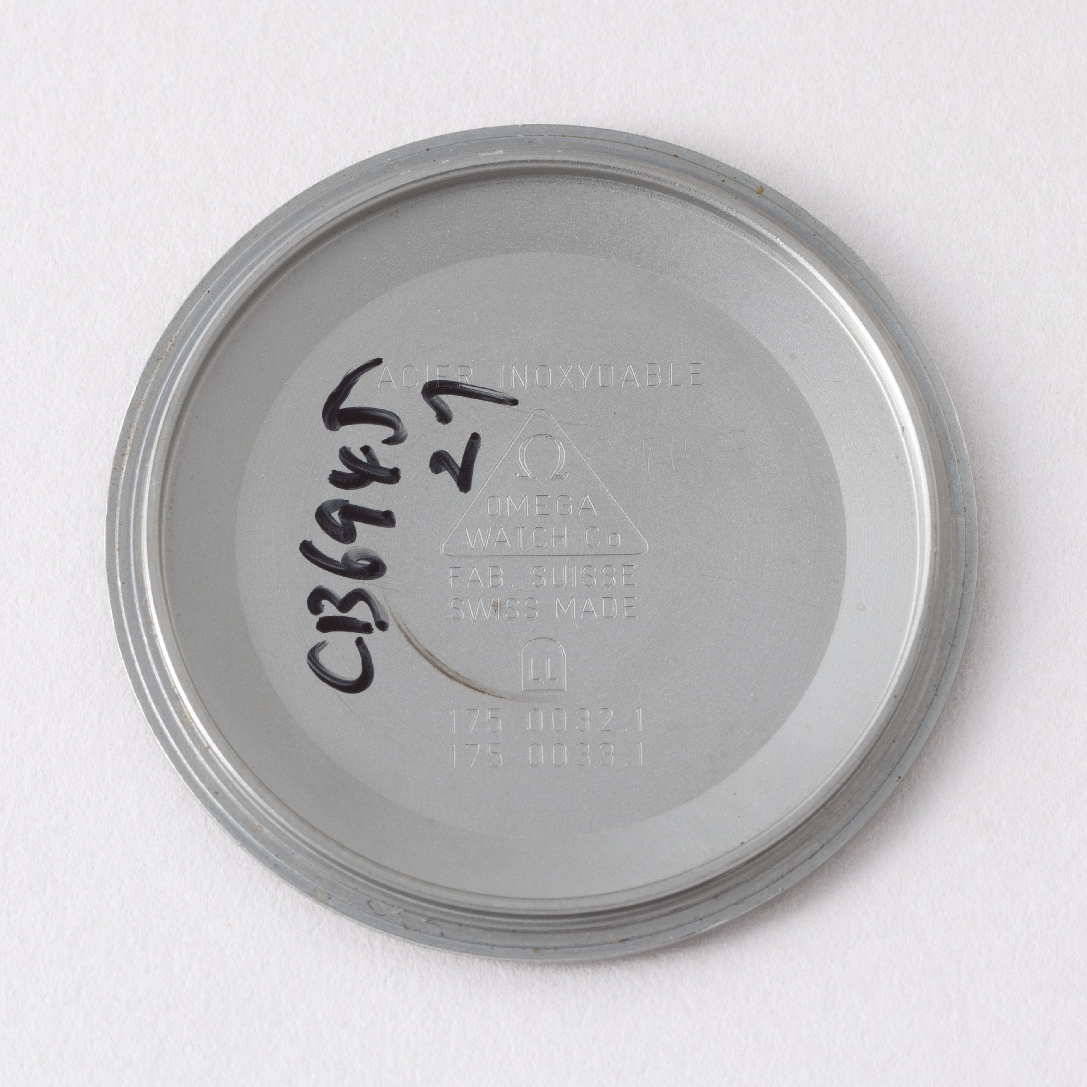 オメガ スピードマスター 1993年製 オート Ref.175.0032.1