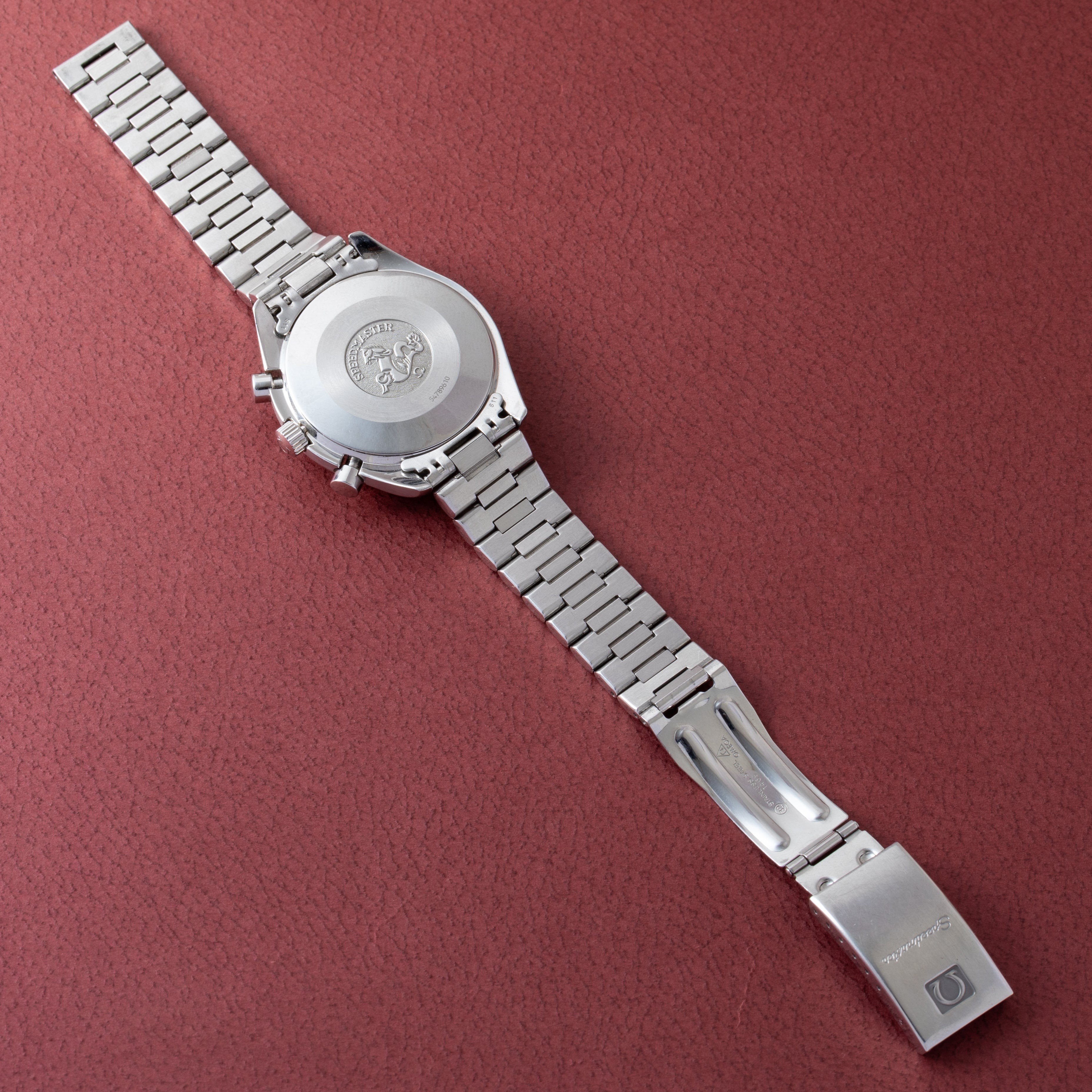 オメガ スピードマスター 1993年製 オート Ref.175.0032.1