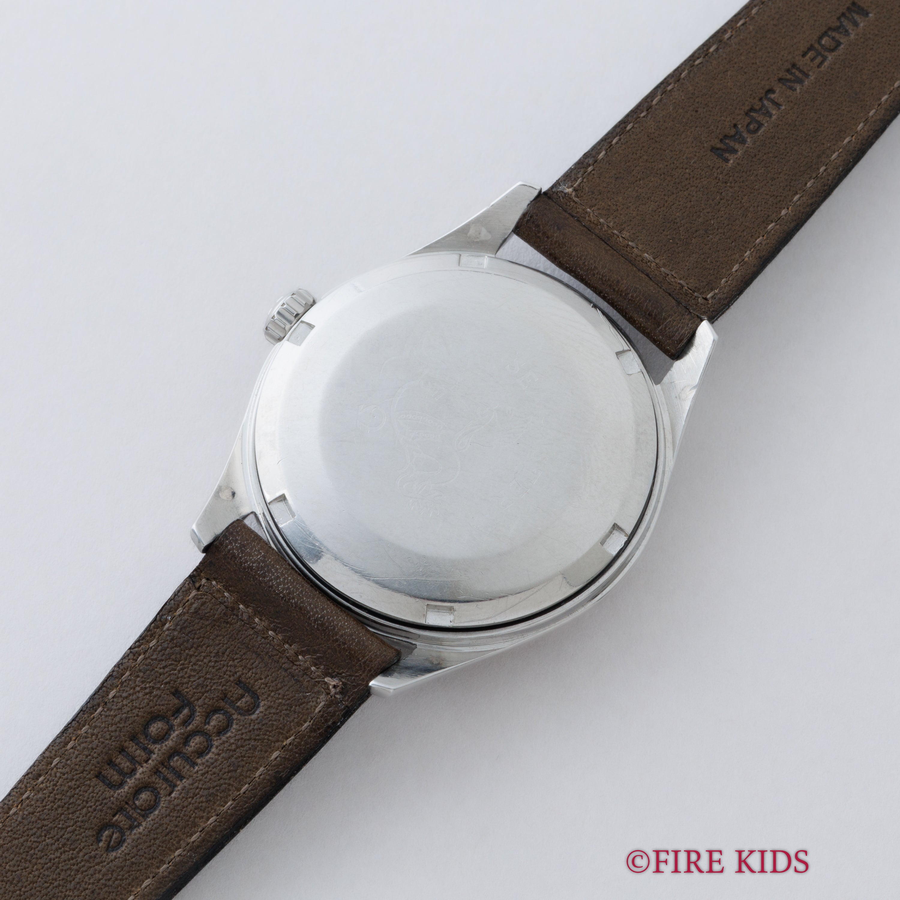 オメガ シーマスター 30mmキャリバー 1958年製 ツートンダイヤル Ref.2923-3SC 手巻 Cal.284