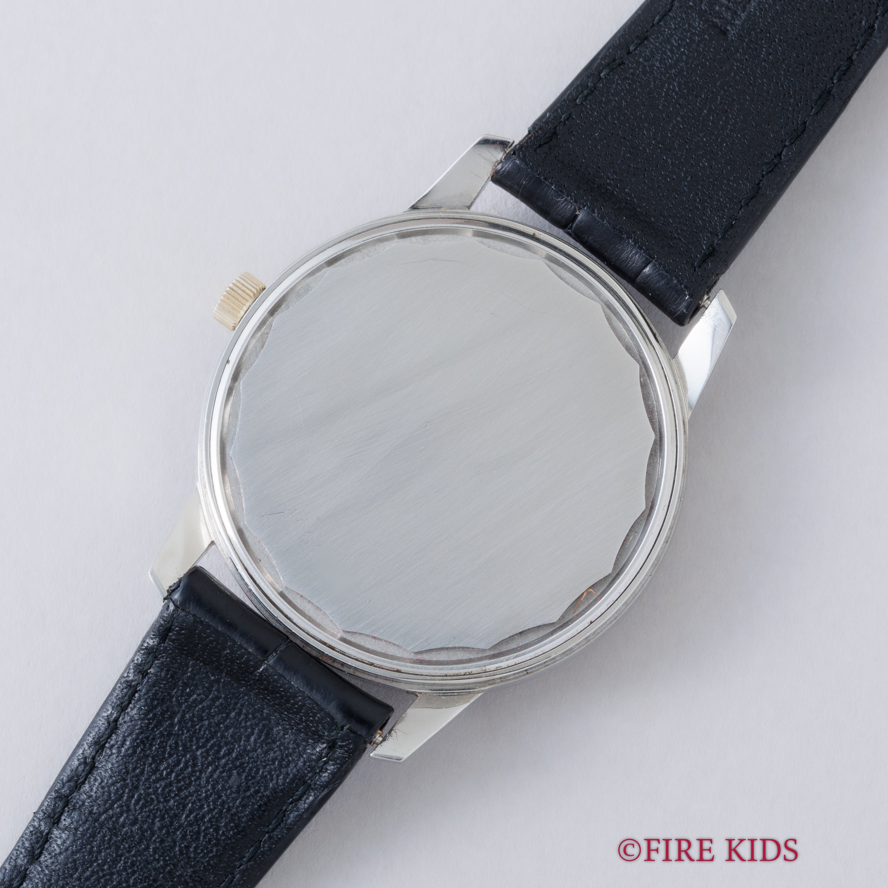 ヴァシュロン・コンスタンタン ラウンドケース 1970年代製 自動巻き Ref.7592 Cal.K1120 ジュネーブシール