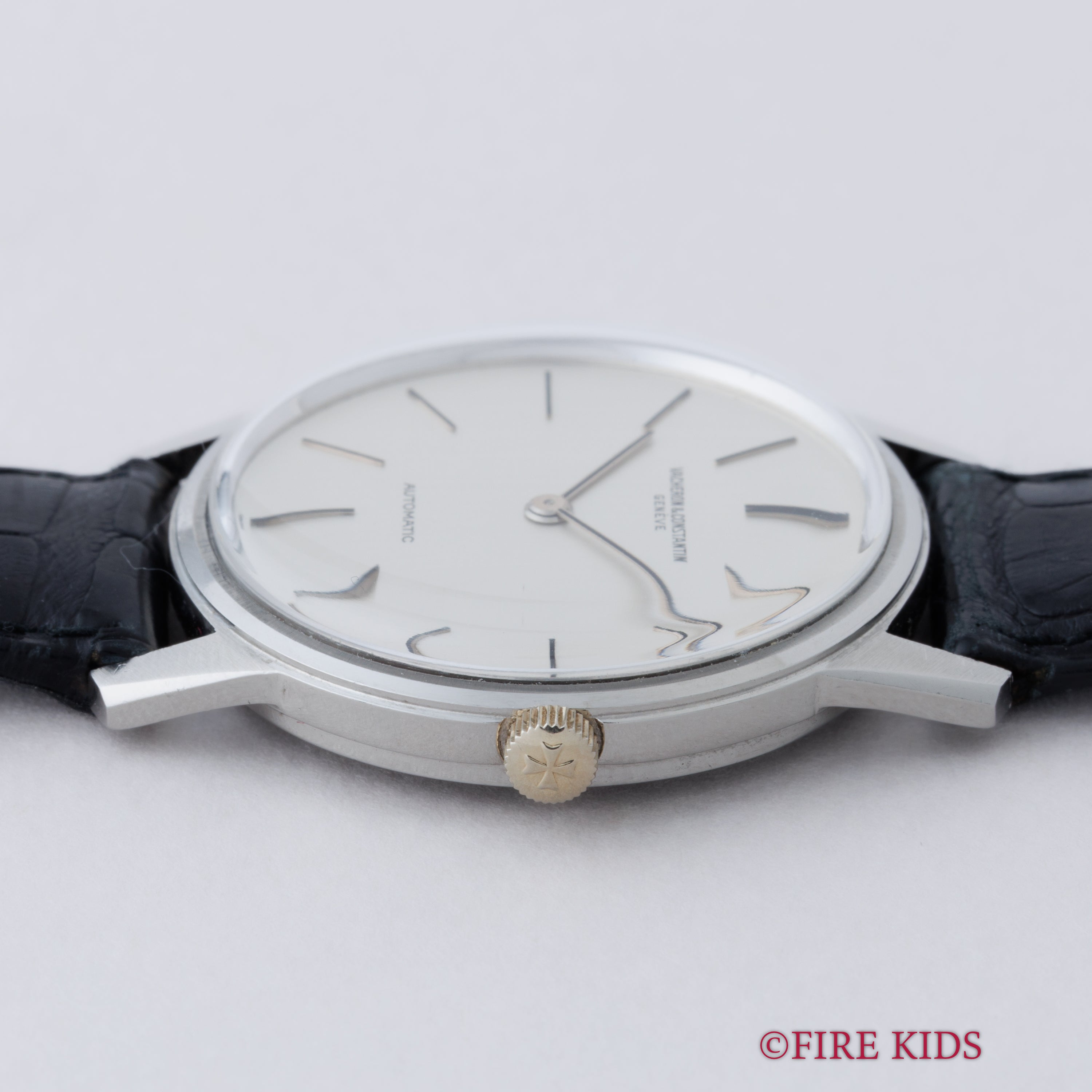 ヴァシュロン・コンスタンタン ラウンドケース 1970年代製 自動巻き Ref.7592 Cal.K1120 ジュネーブシール