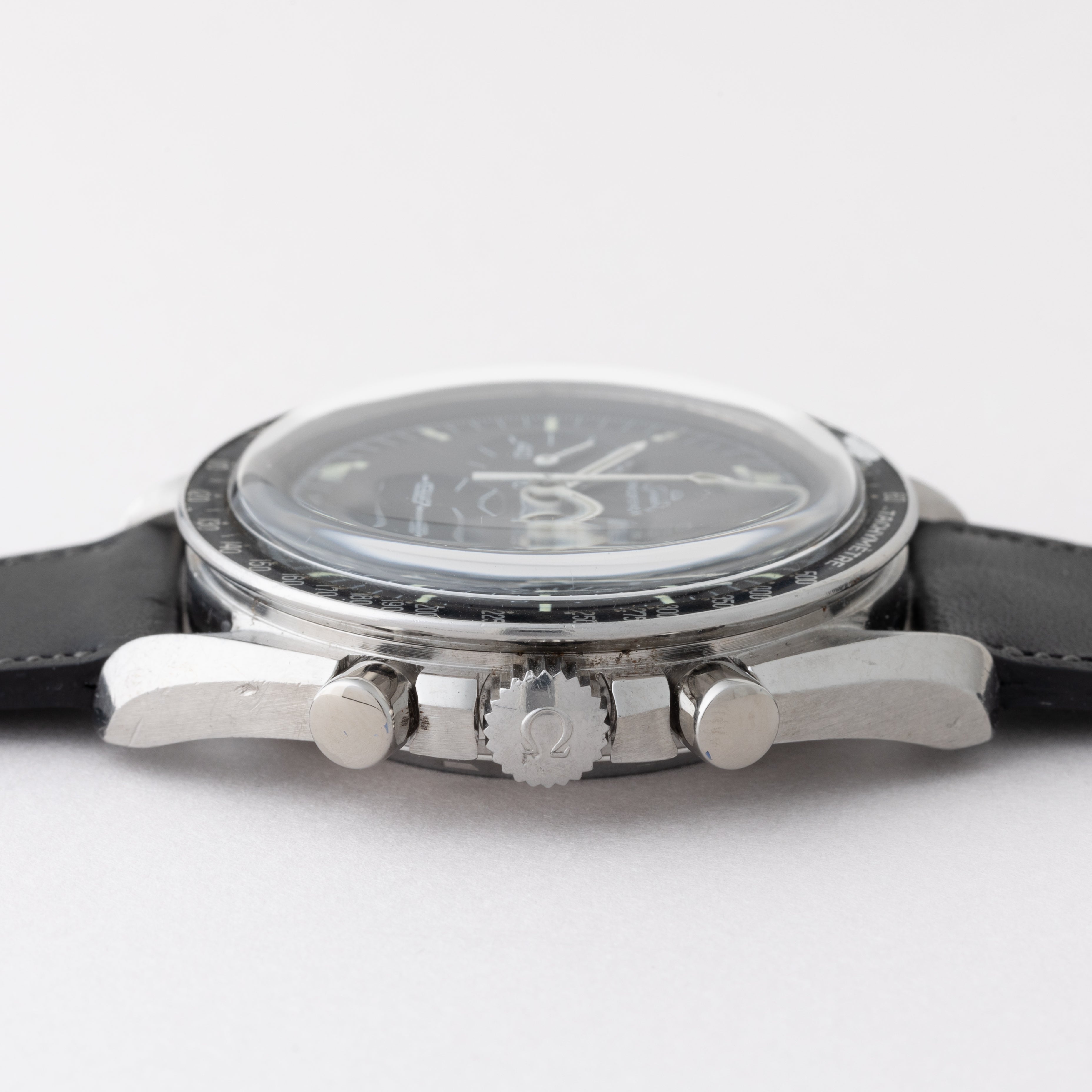 オメガ スピードマスター プロフェッショナル 5th 1969年製 下がりr Ref.145.022 69ST