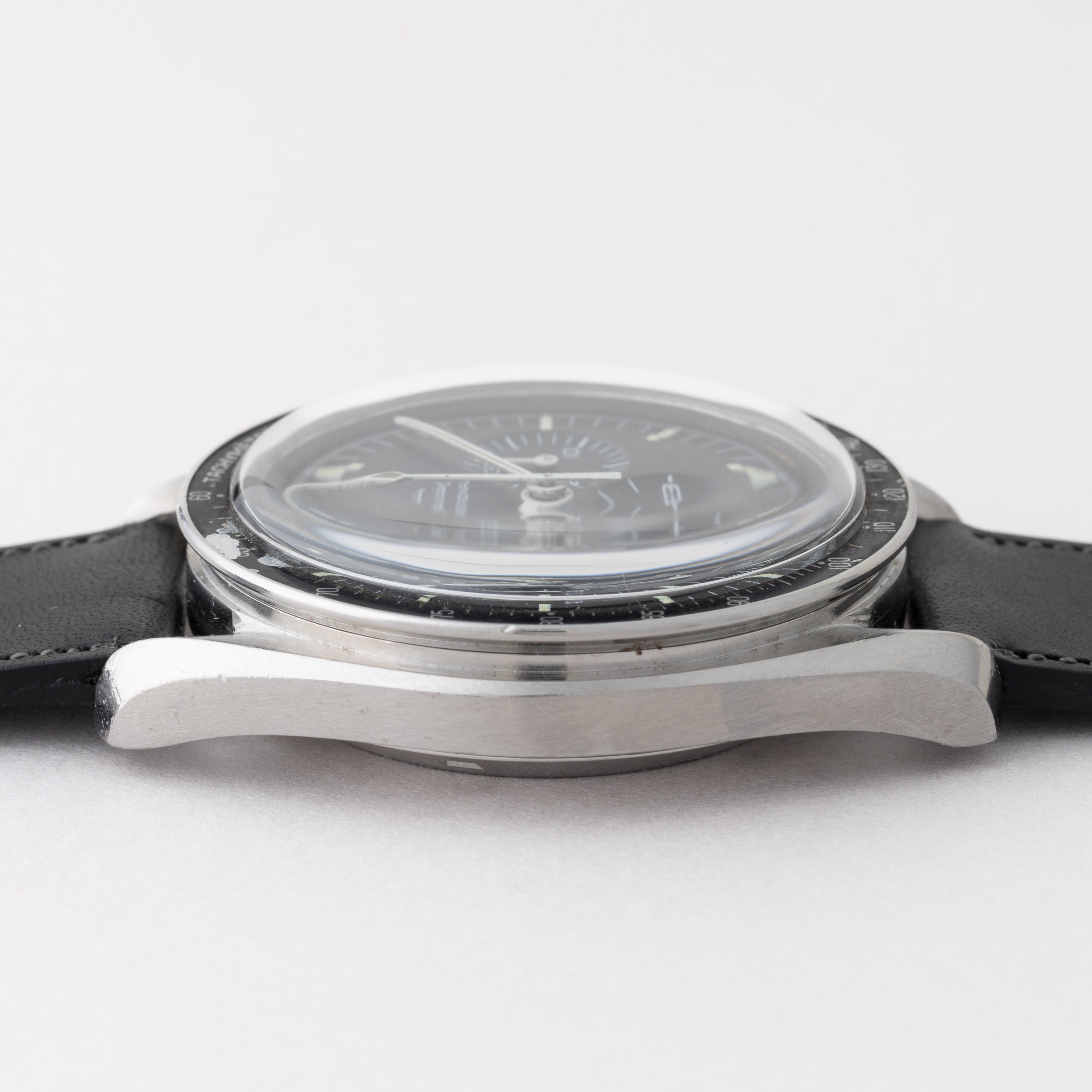 オメガ スピードマスター プロフェッショナル 5th 1969年製 下がりr Ref.145.022 69ST