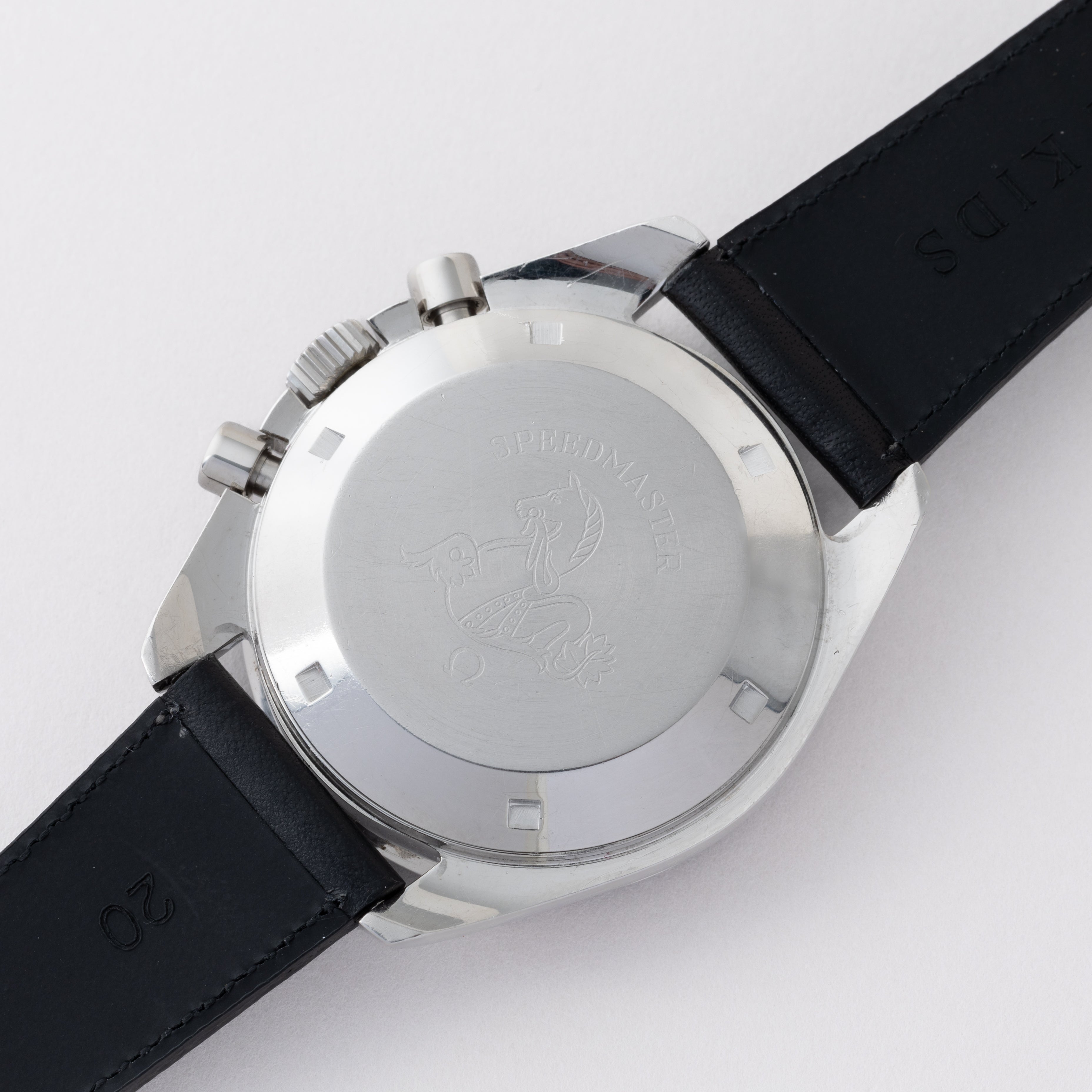 オメガ スピードマスター プロフェッショナル 5th 1969年製 下がりr Ref.145.022 69ST