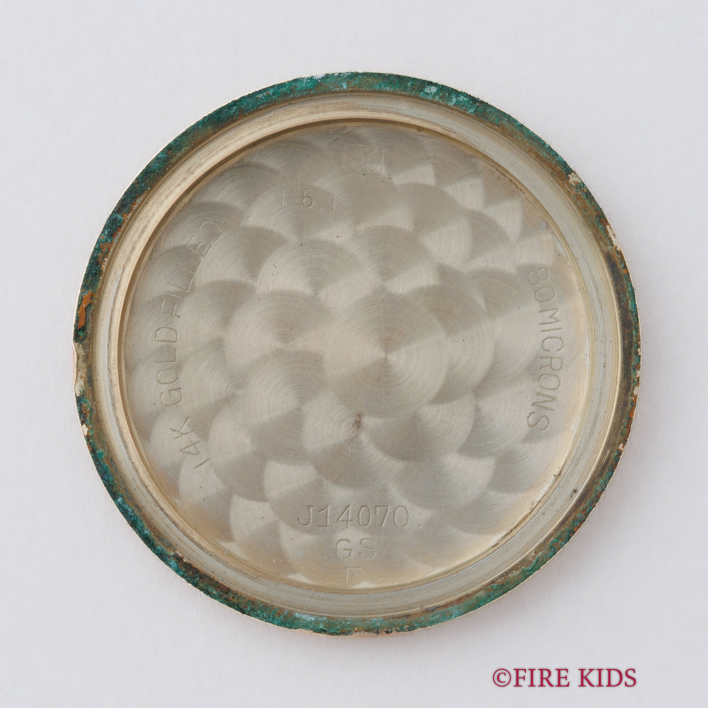 グランドセイコー ファーストモデル 1961年製 Ref.J14070 GS E アップライトダイヤル最初期