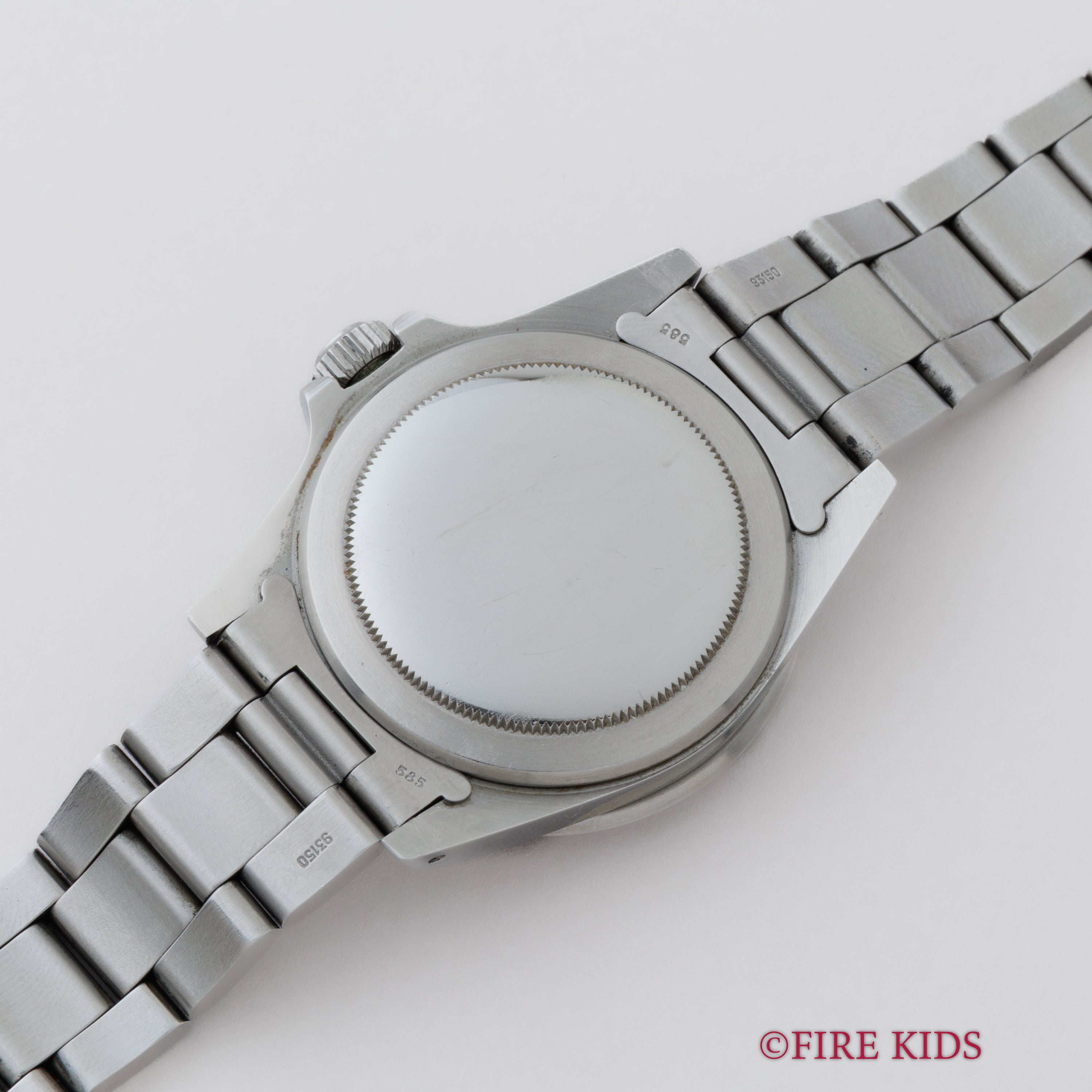 ロレックス サブマリーナーデイト 1978年製 Ref.1680 オールトリチウム 白サブマーク2ダイヤル