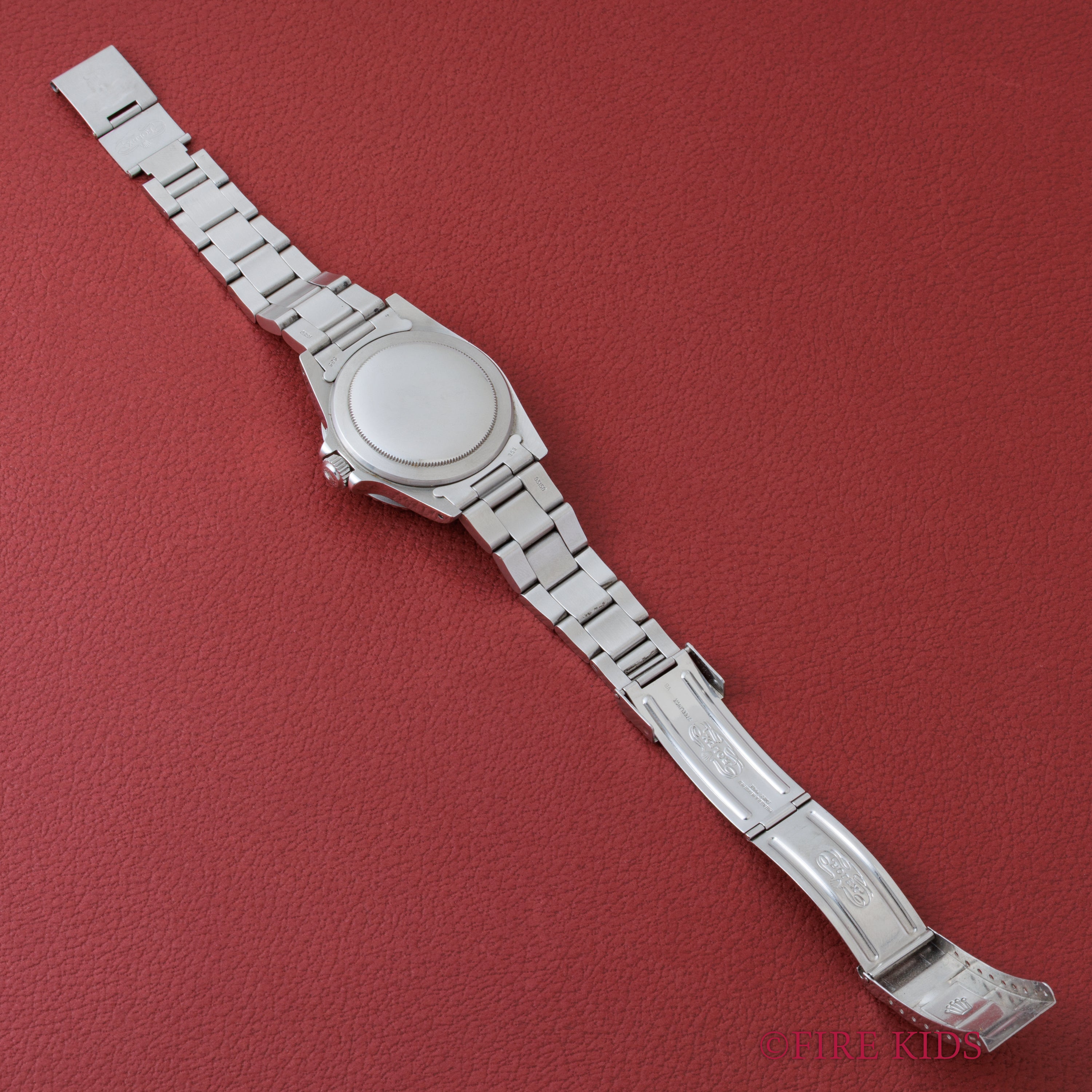 ロレックス サブマリーナーデイト 1978年製 Ref.1680 オールトリチウム 白サブマーク2ダイヤル